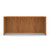 OfficeSource | OS Laminate | 66"W Bow Front Desk Shell