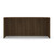 OfficeSource | OS Laminate | 66"W Bow Front Desk Shell