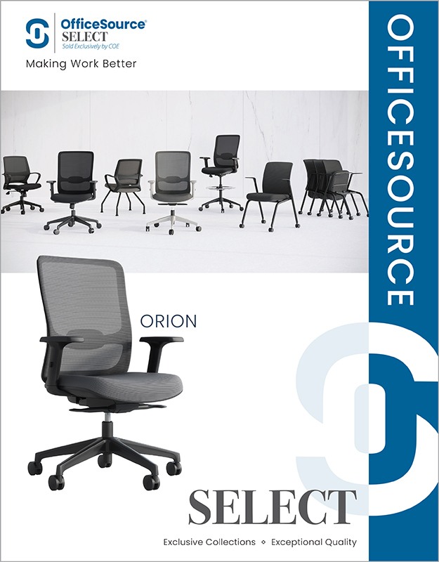 2024 OS Select Cover