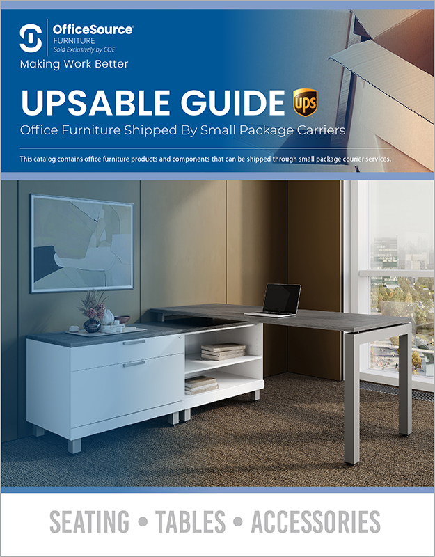 2026 UPSable Brochure Cover