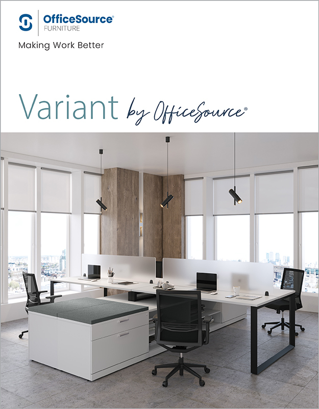 2026 Variant Brochure Cover