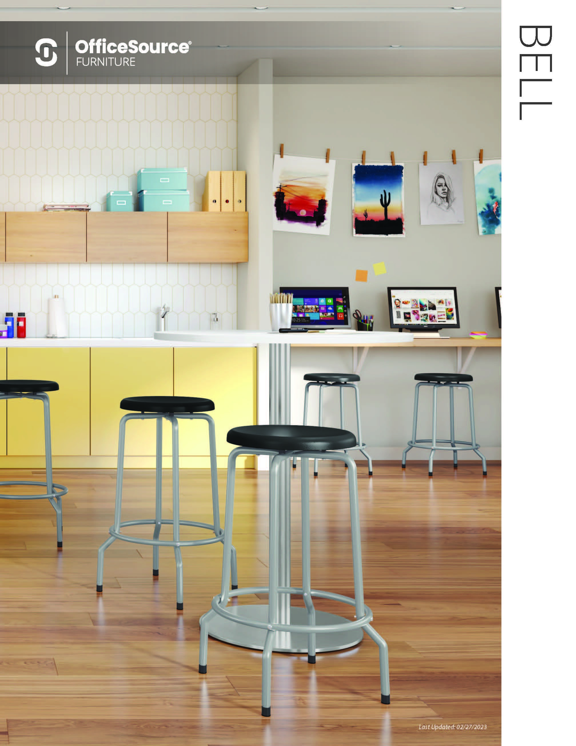 All Brochures COE Distributing