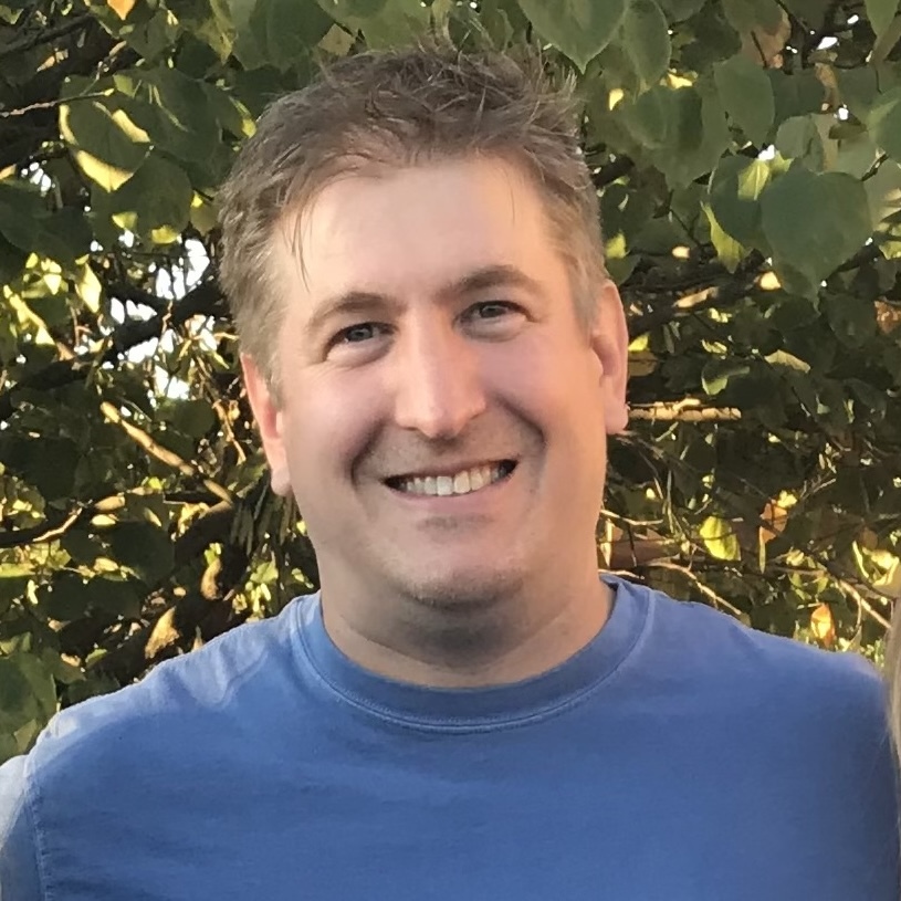 Bob Nau