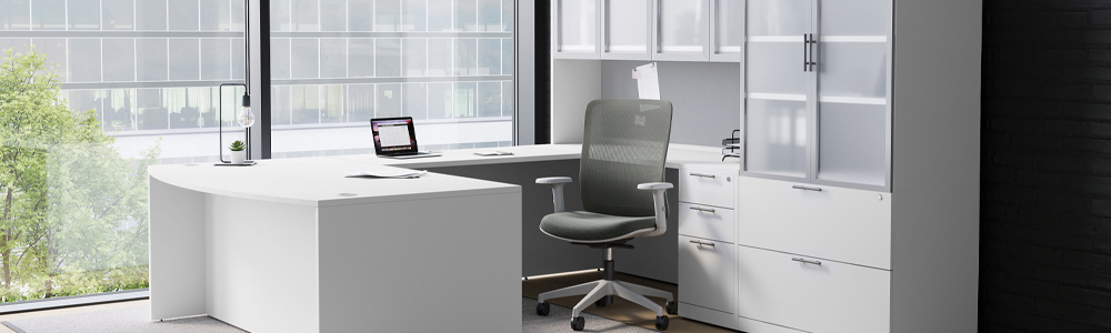 OS Laminate Office Typical