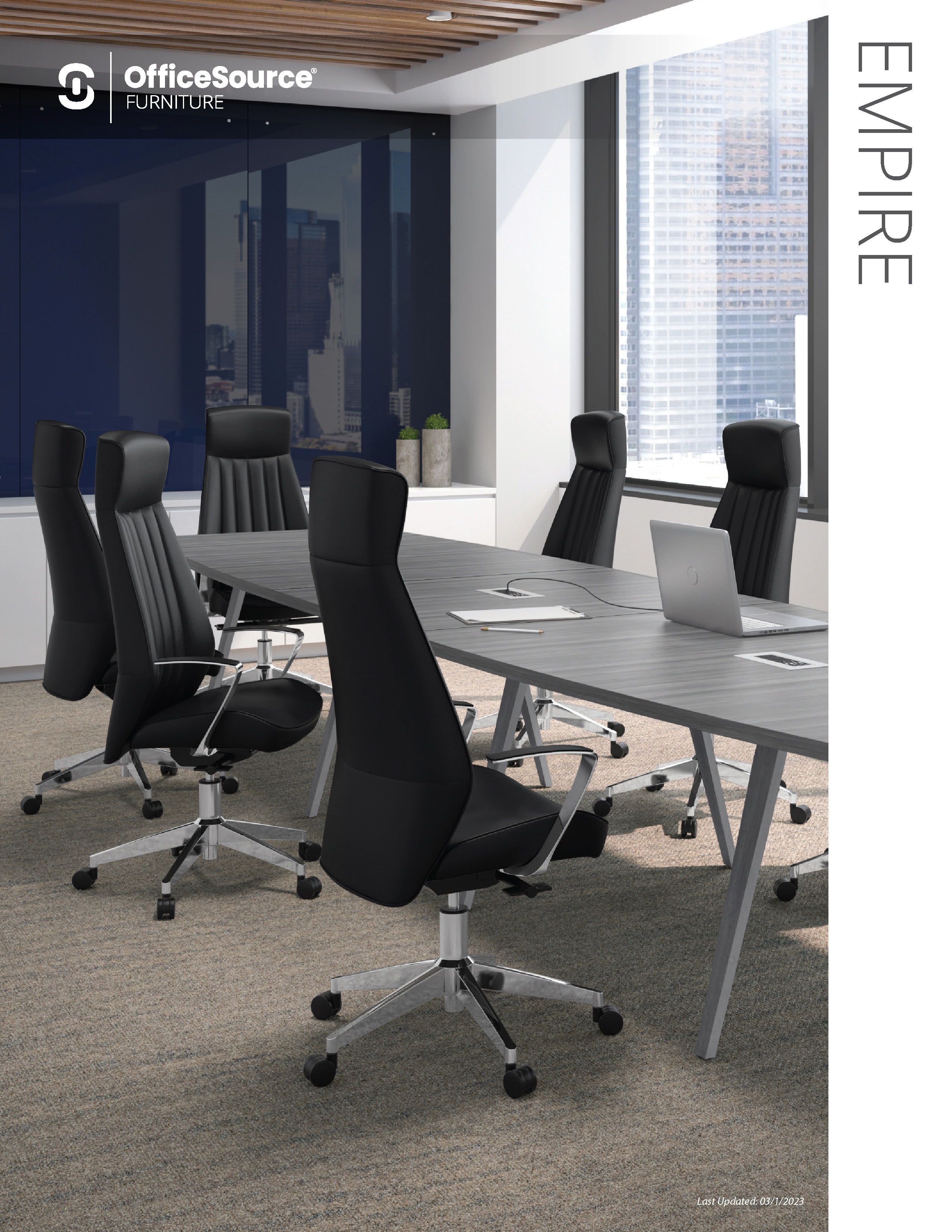 All Brochures COE Distributing