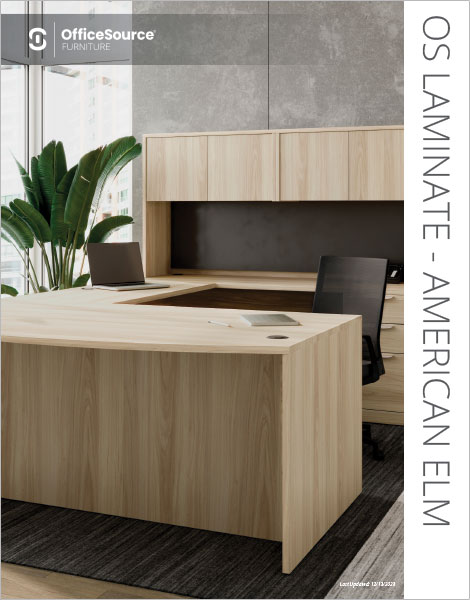 OS Laminate AE Collection Brochure