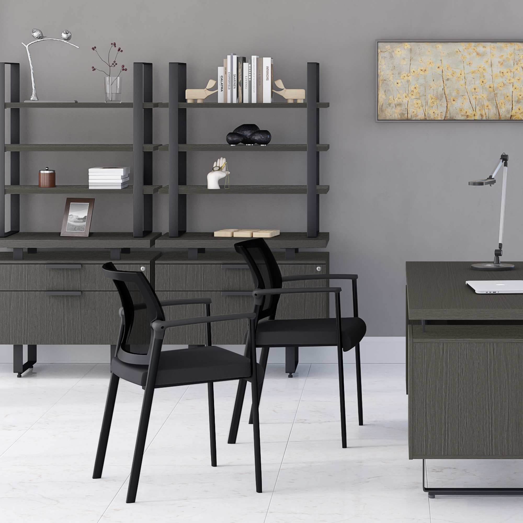 Oslo COE Distributing