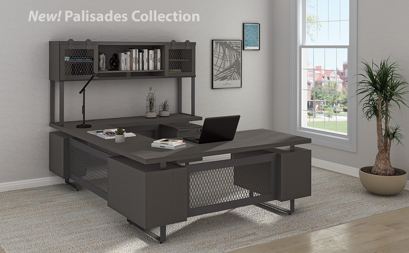 Palisades Collection typical
