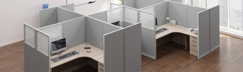 OS Panels Office Typical