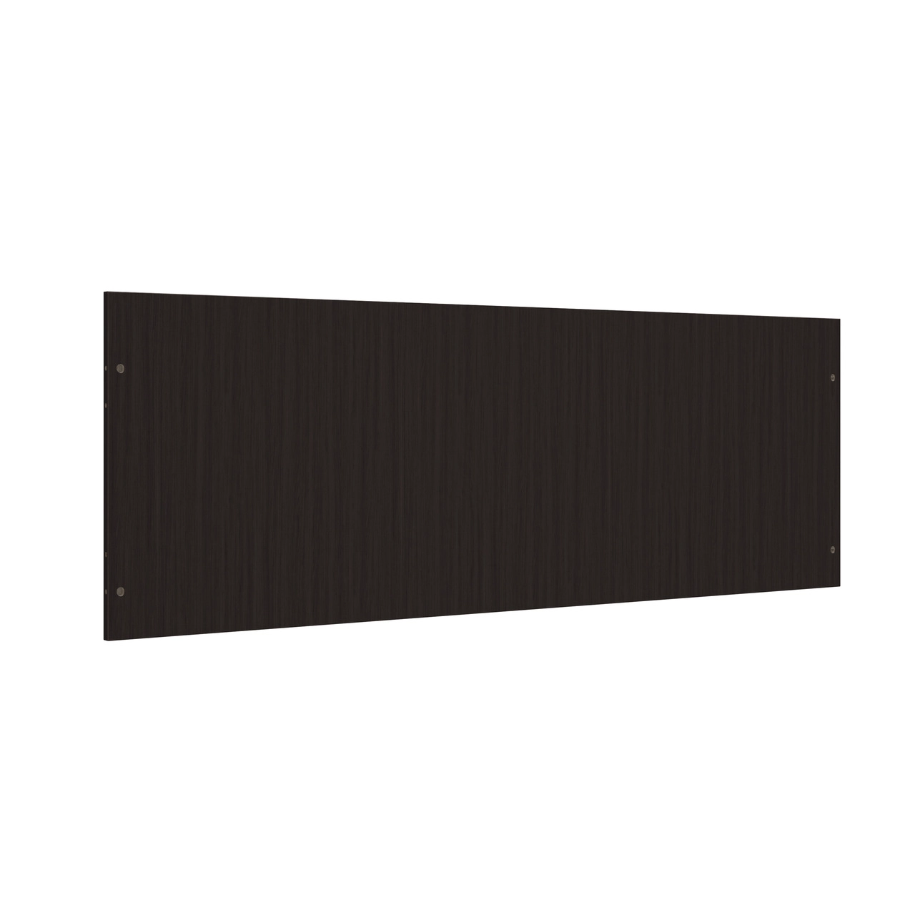 OfficeSource | OS Laminate | Modesty Panel for OST4172 - Espresso