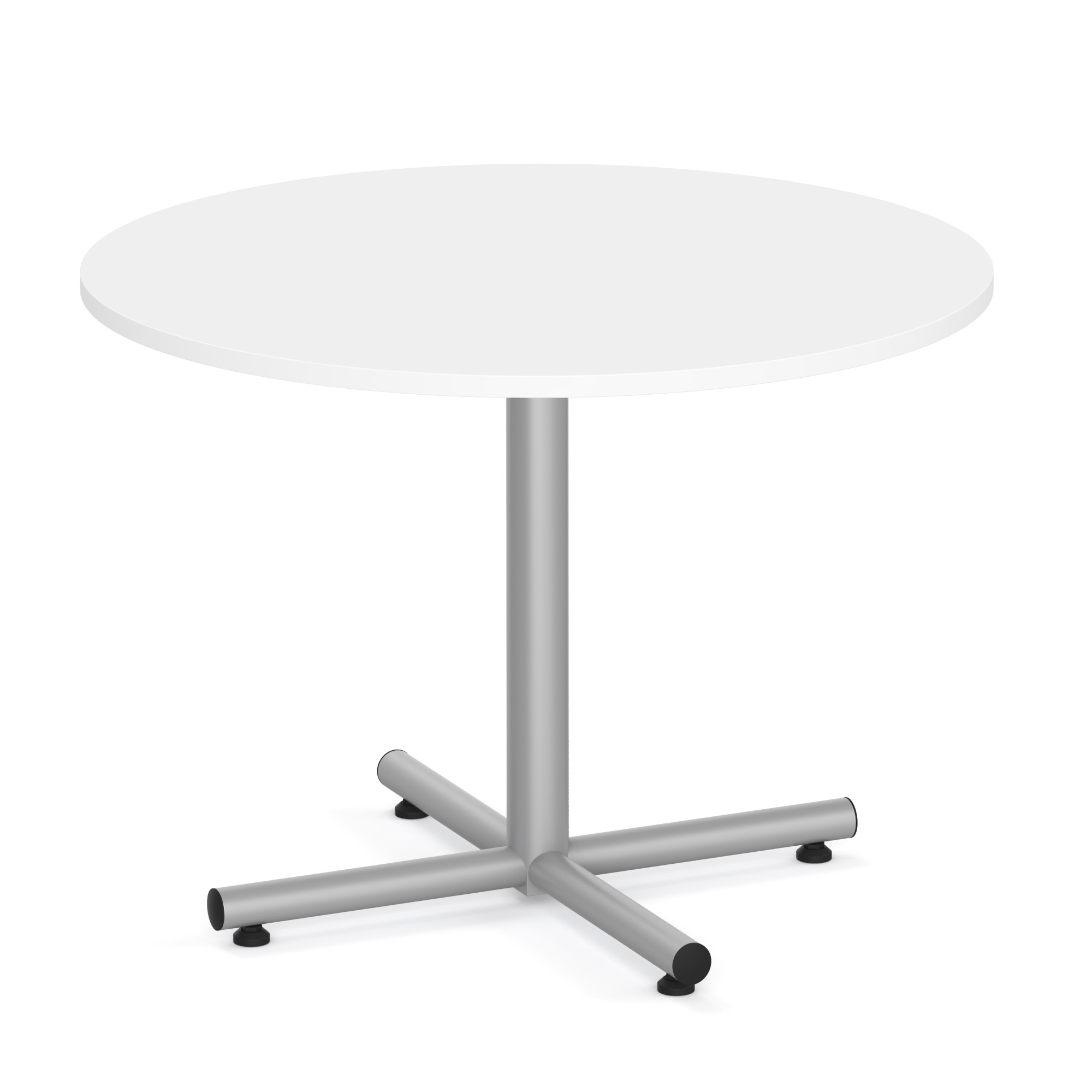 OfficeSource | Conference/Multi-Purpose Tables | 42" Round Table Top - Requires Base