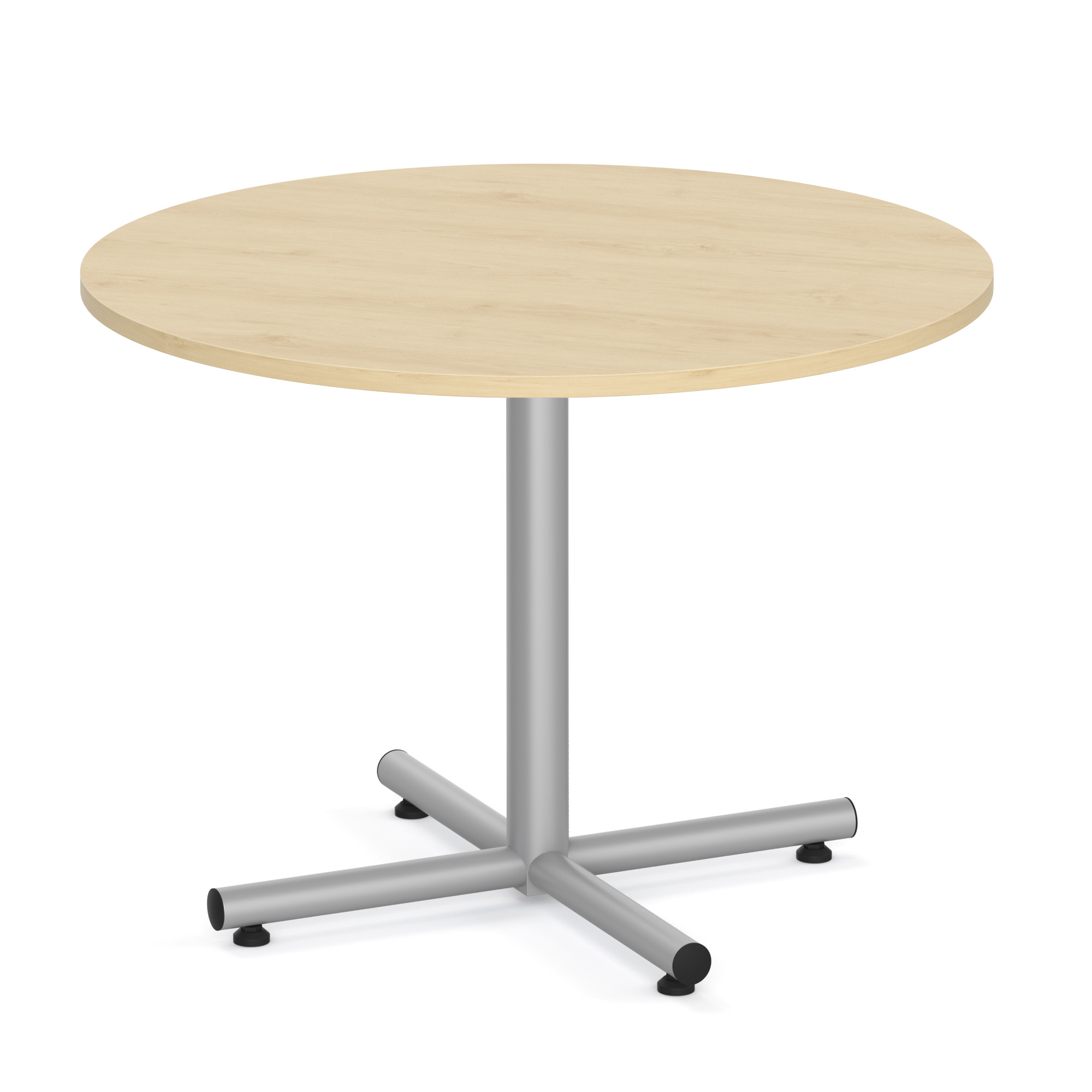 OfficeSource | Conference/Multi-Purpose Tables | 42" Round Table Top - Requires Base