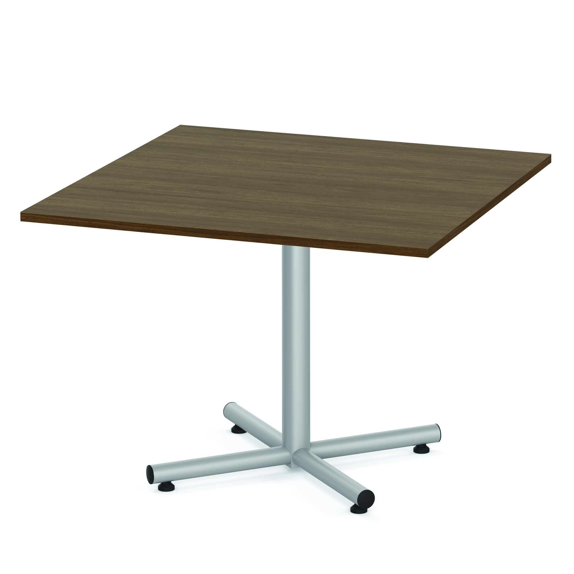 OfficeSource | OS Conference/Multi-Purpose | 42" Square Top (Requires Base)