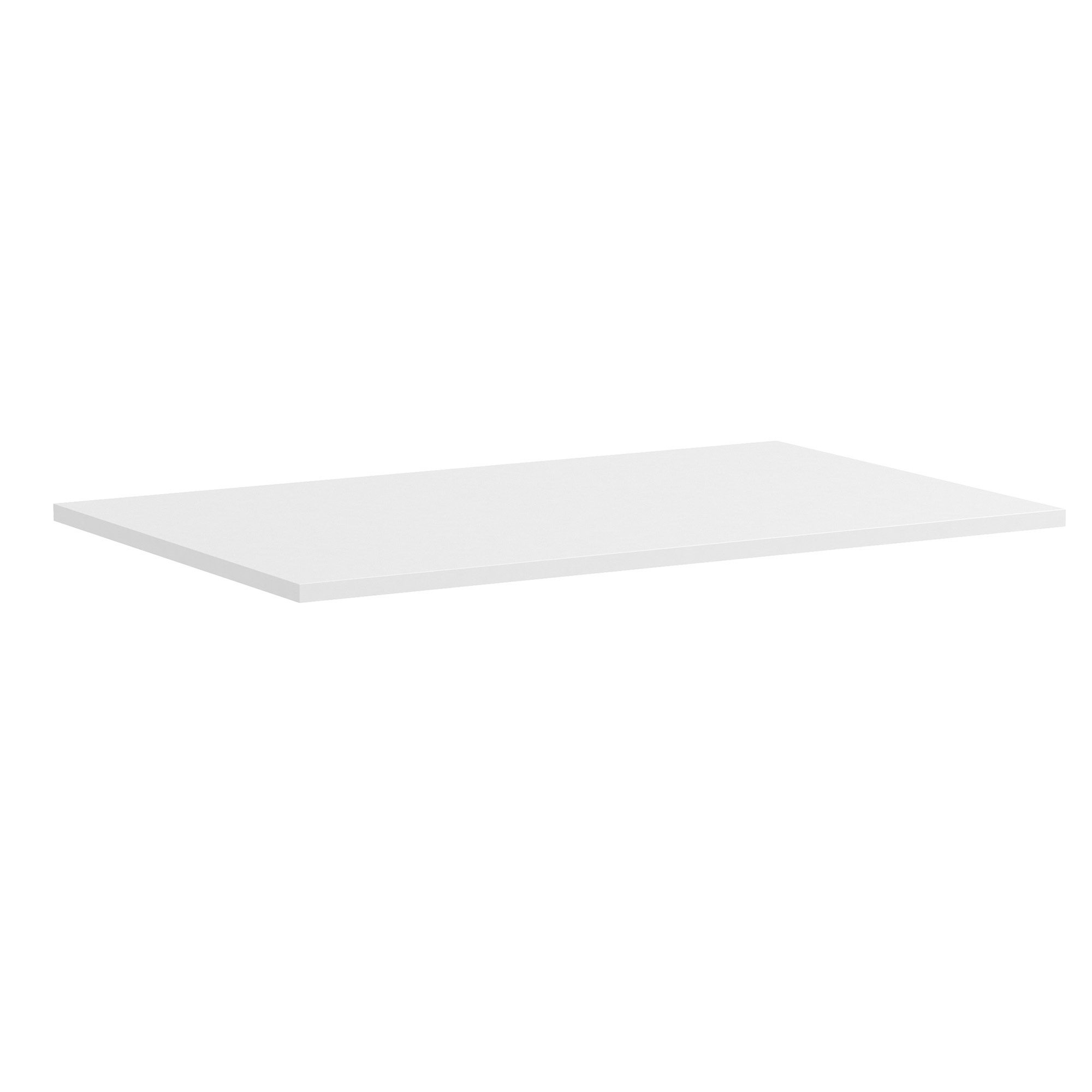 OfficeSource | Variant | Rectangular Top - 48"W x 30"D (Requires Base)
