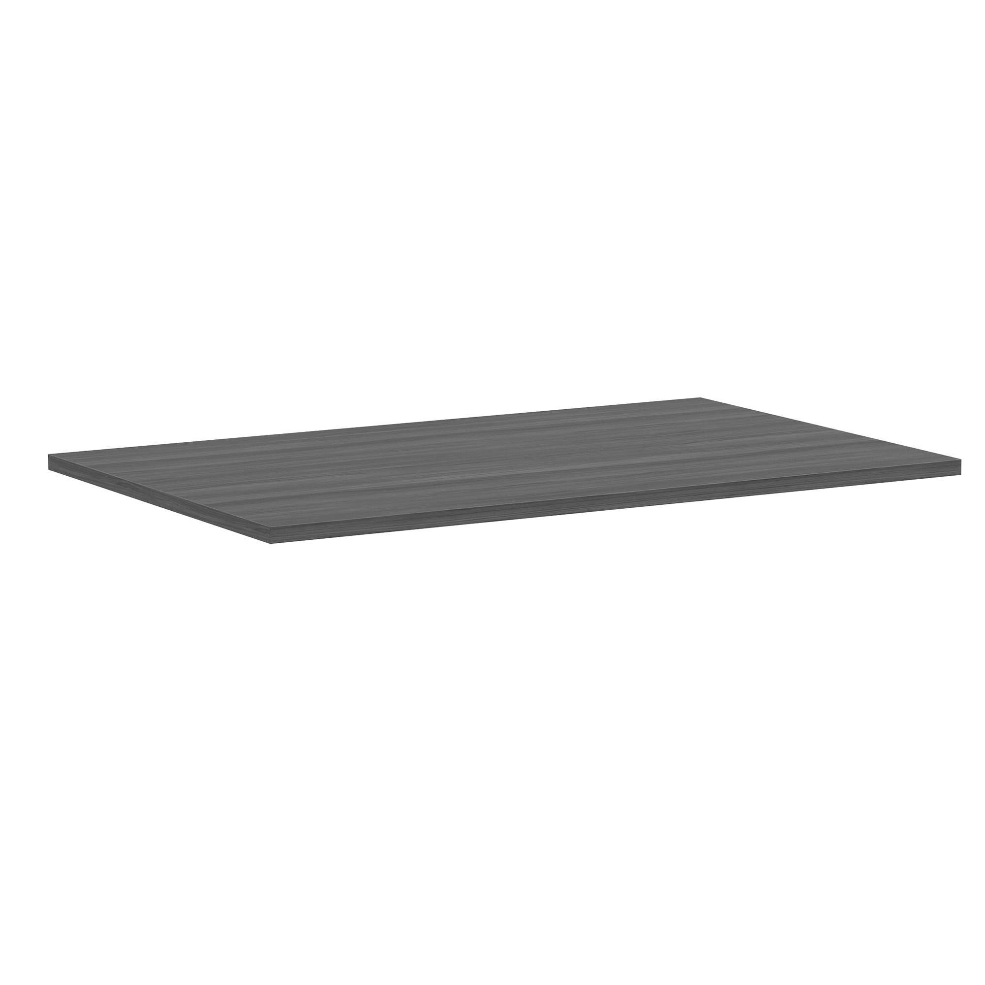 OfficeSource | Variant | Rectangular Top - 48"W x 30"D (Requires Base)