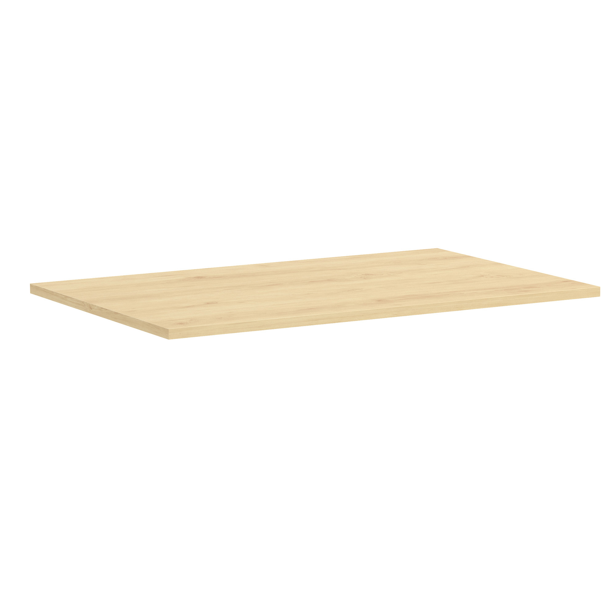 OfficeSource | Variant | Rectangular Top - 48"W x 30"D (Requires Base)