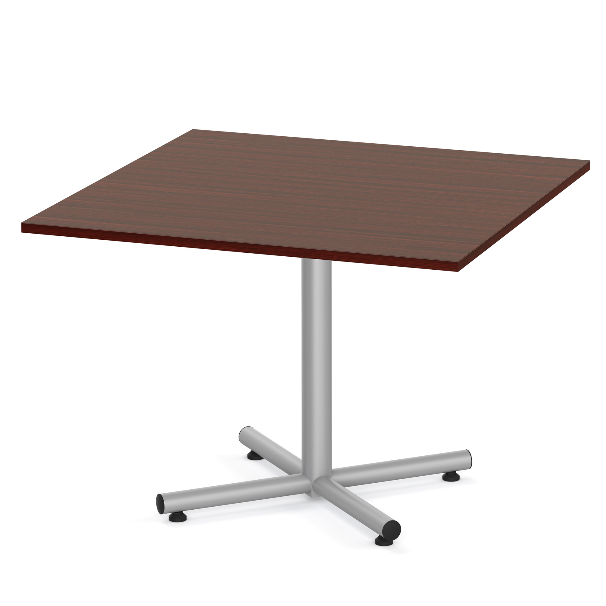OfficeSource | OS Conference/Multi-Purpose | 42" Square Top (Requires Base)