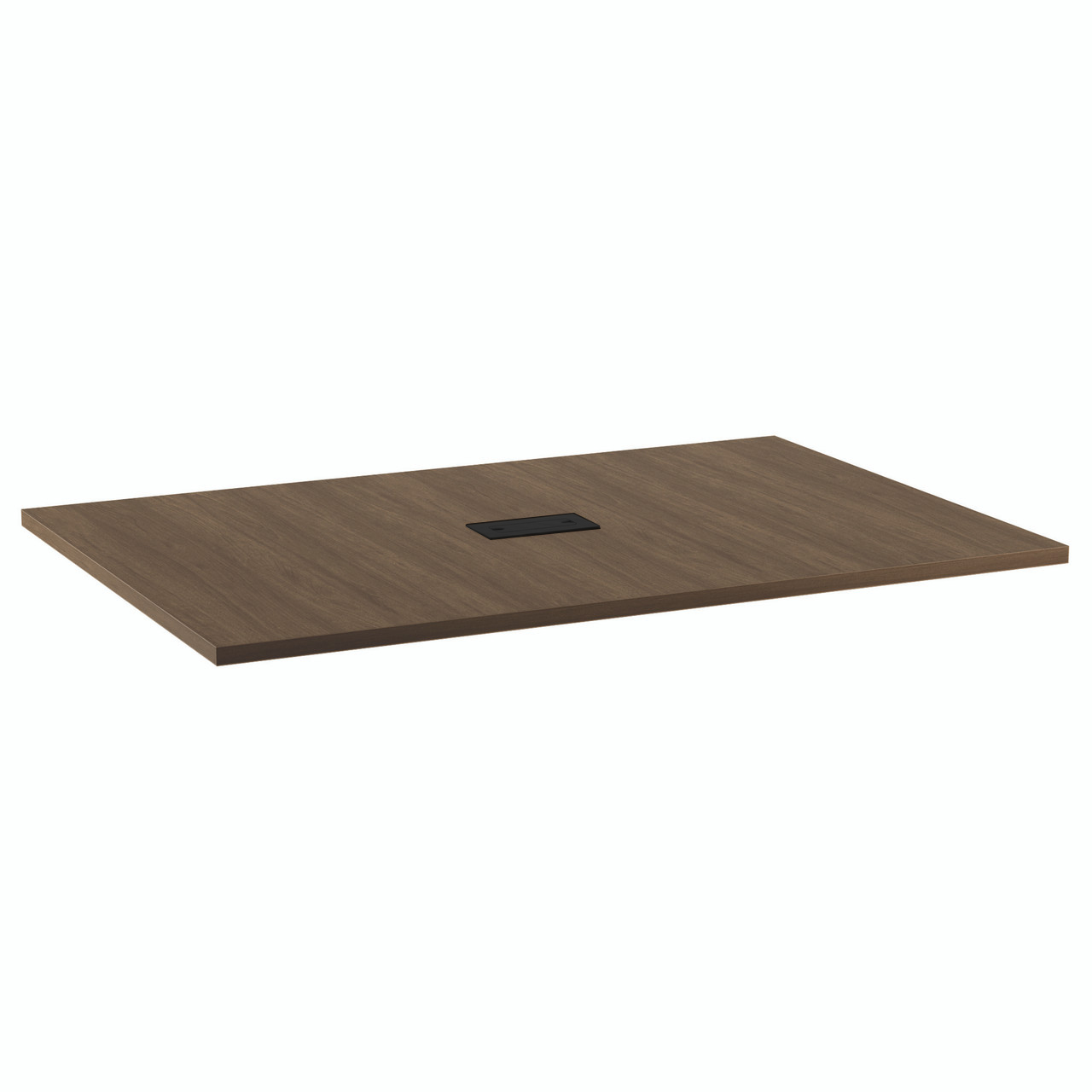 OfficeSource OS Conference Tables 1/2 Rectangular Top