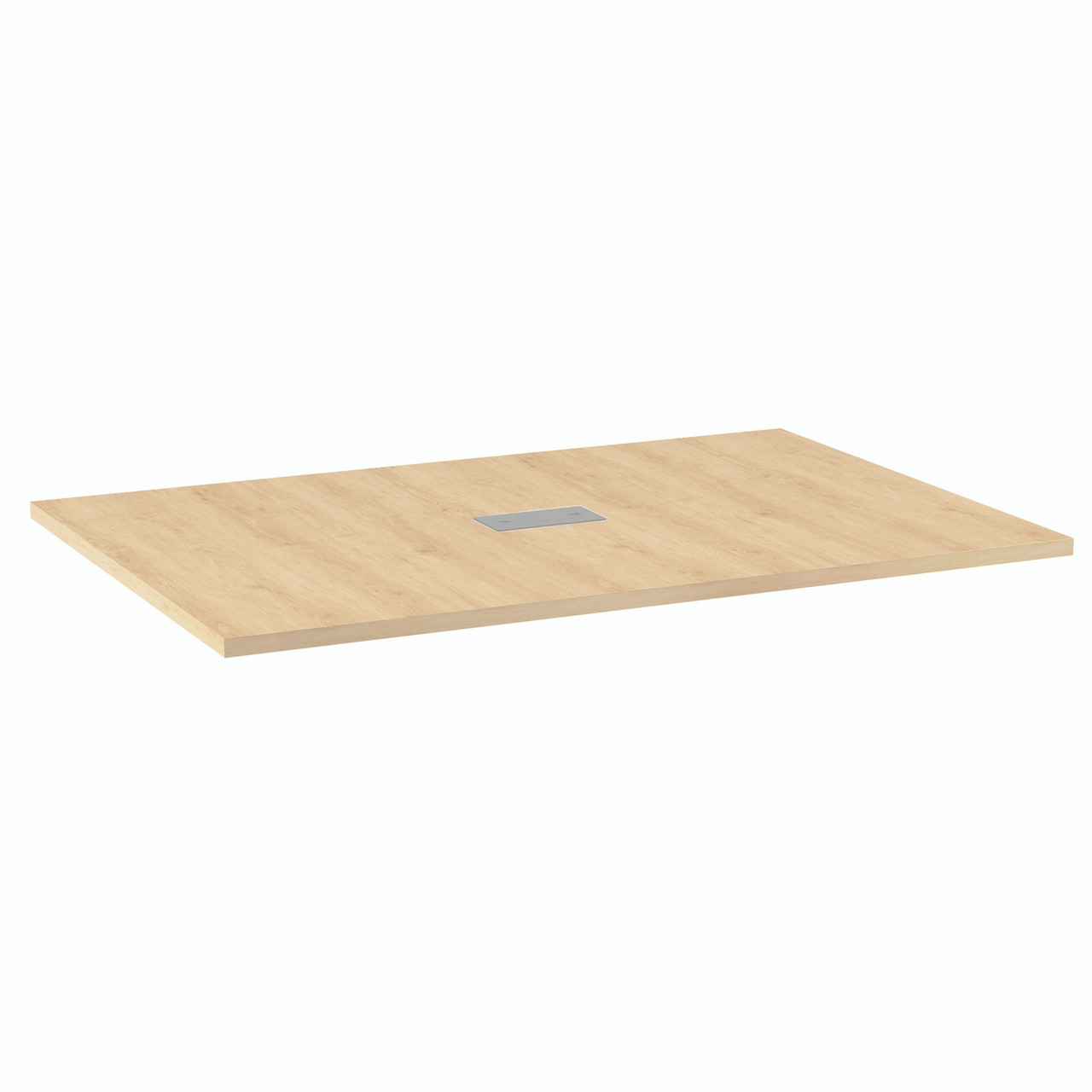 OfficeSource OS Conference Tables 1/2 Rectangular Top