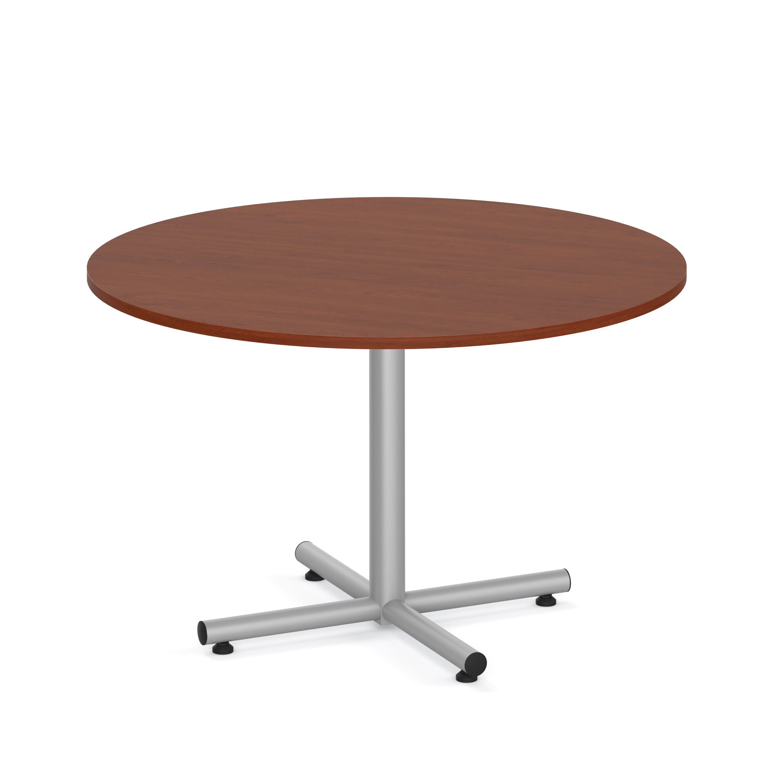 OfficeSource Conference/Multi-Purpose Tables 48" Round Top
