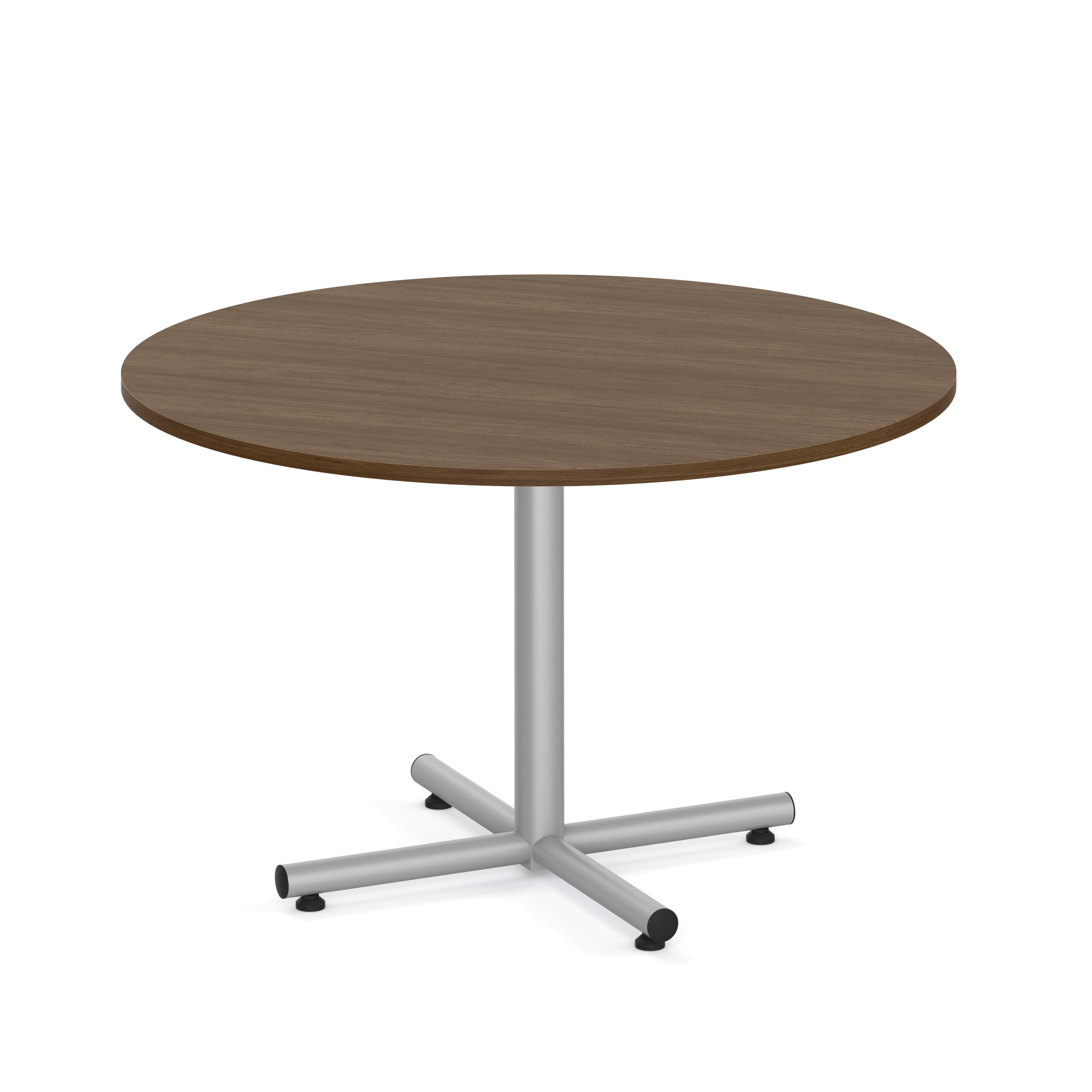 OfficeSource Conference/Multi-Purpose Tables 48" Round Top