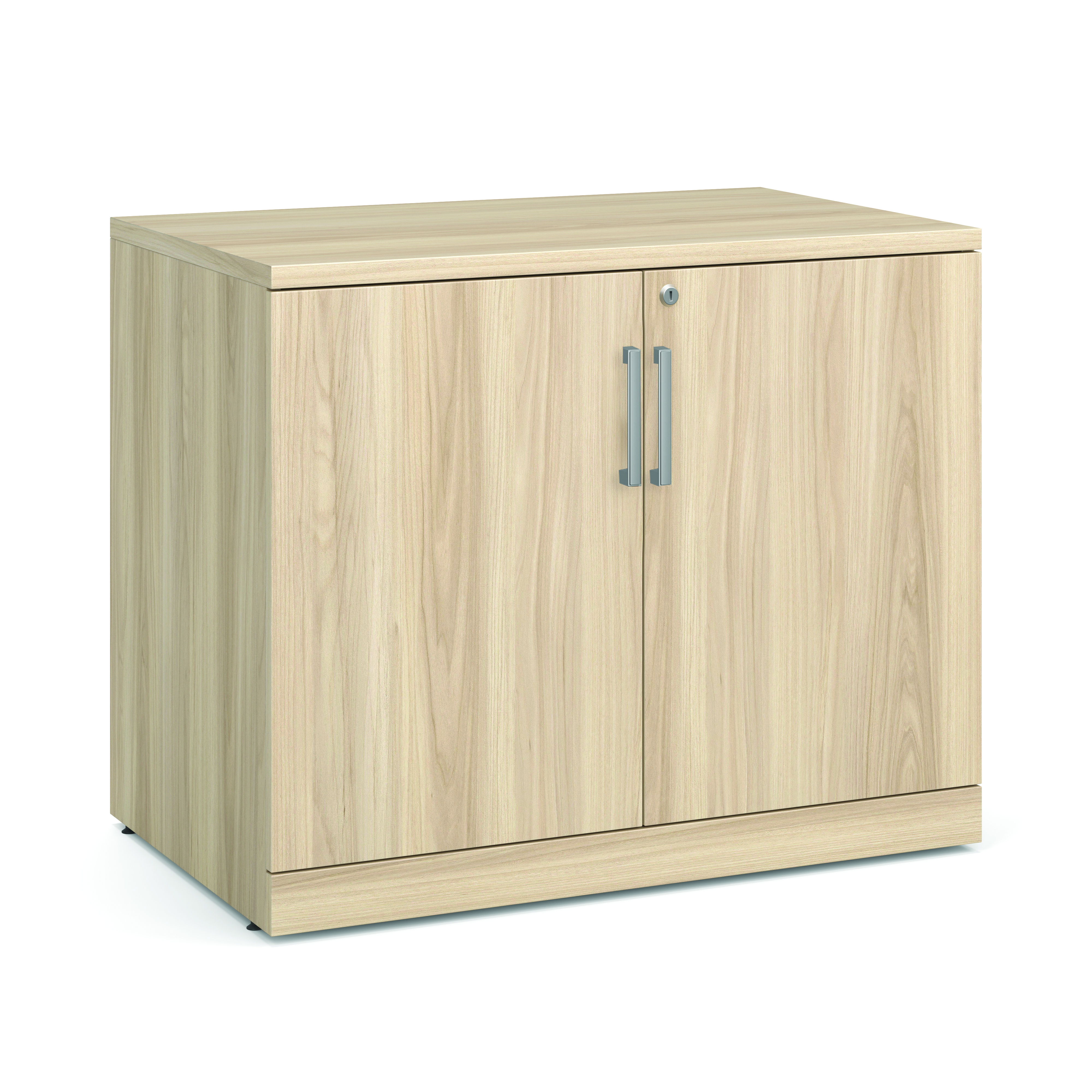 OfficeSource | OS Laminate | Storage Cabinet
