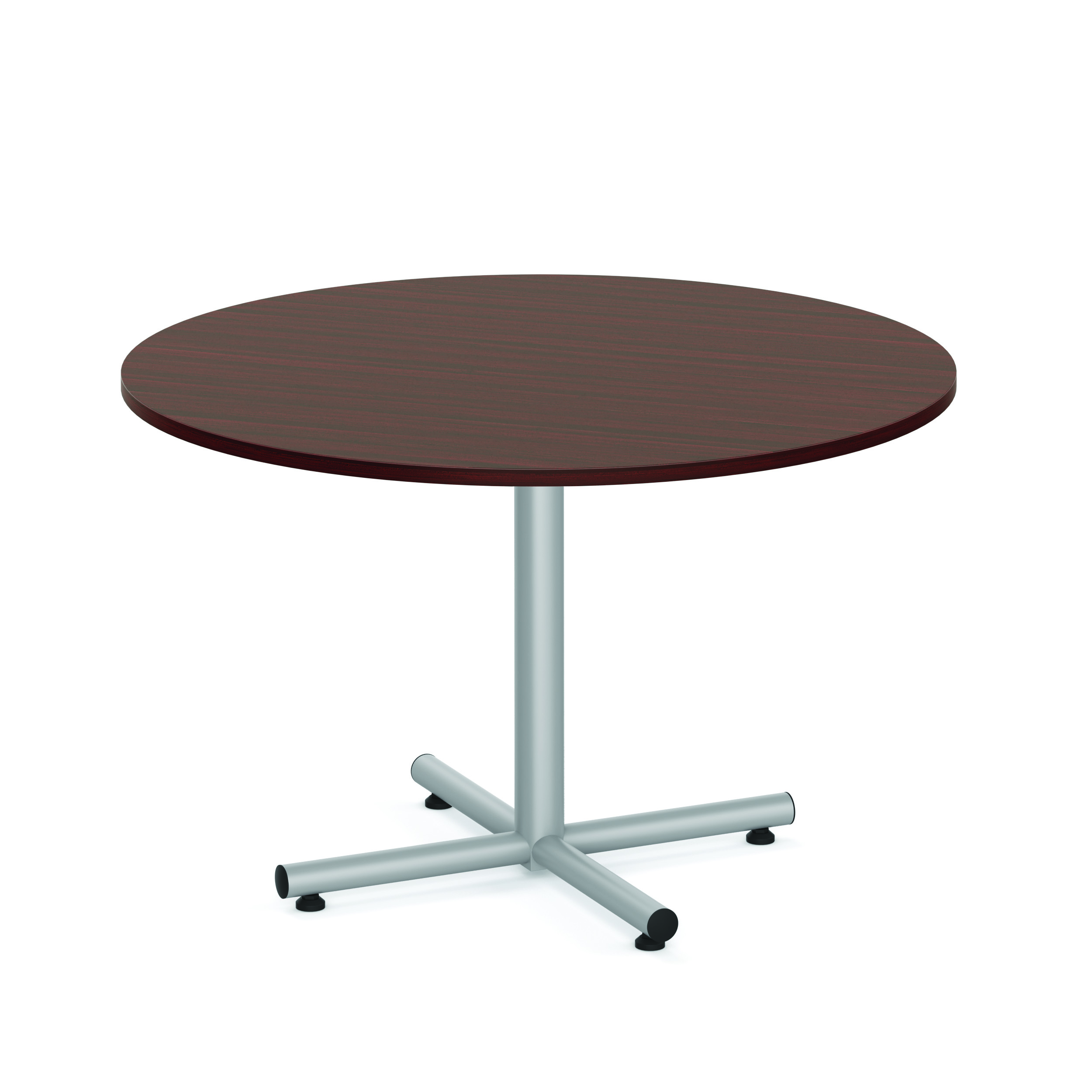 OfficeSource Conference/Multi-Purpose Tables 48" Round Top