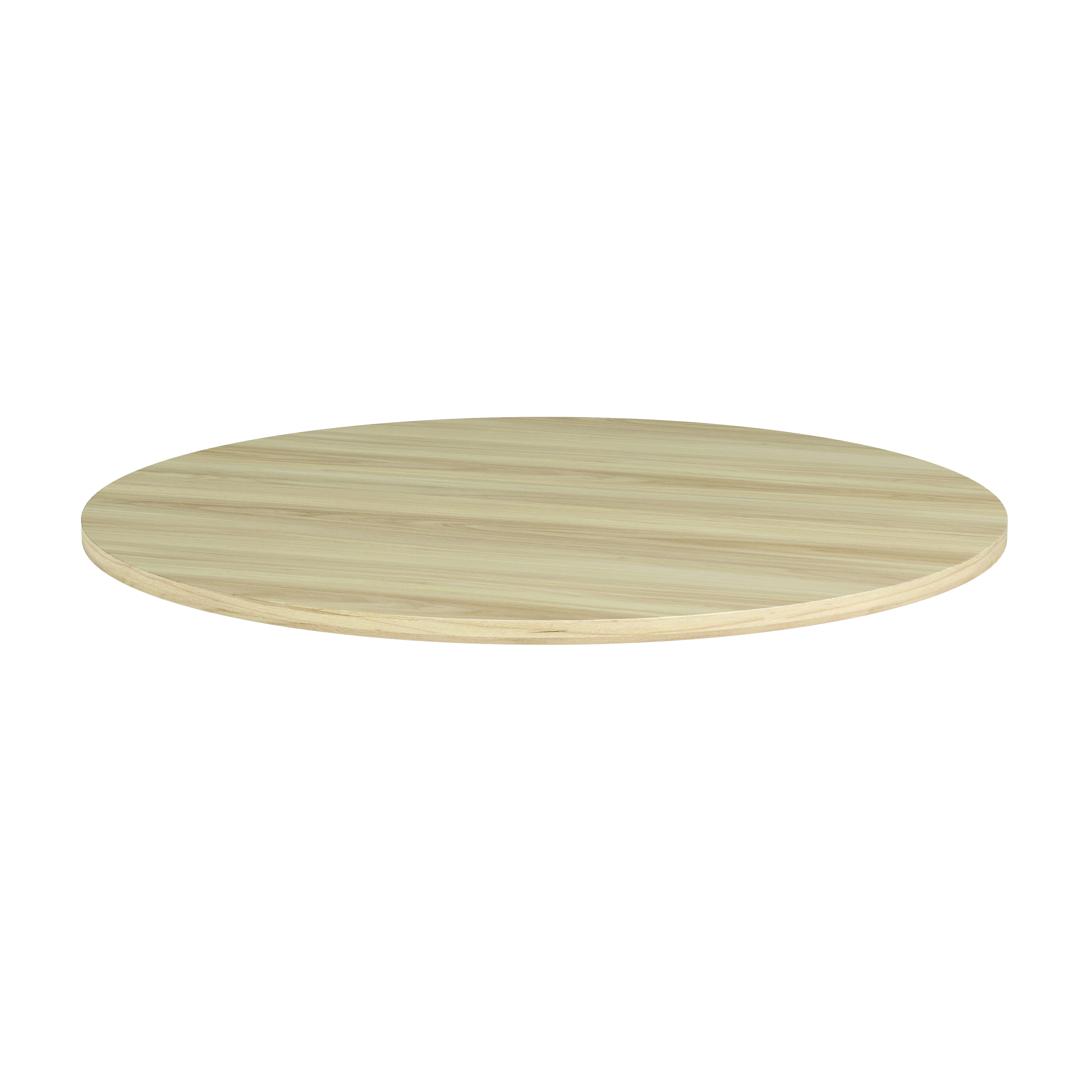 OfficeSource Conference/Multi-Purpose Tables 48" Round Top
