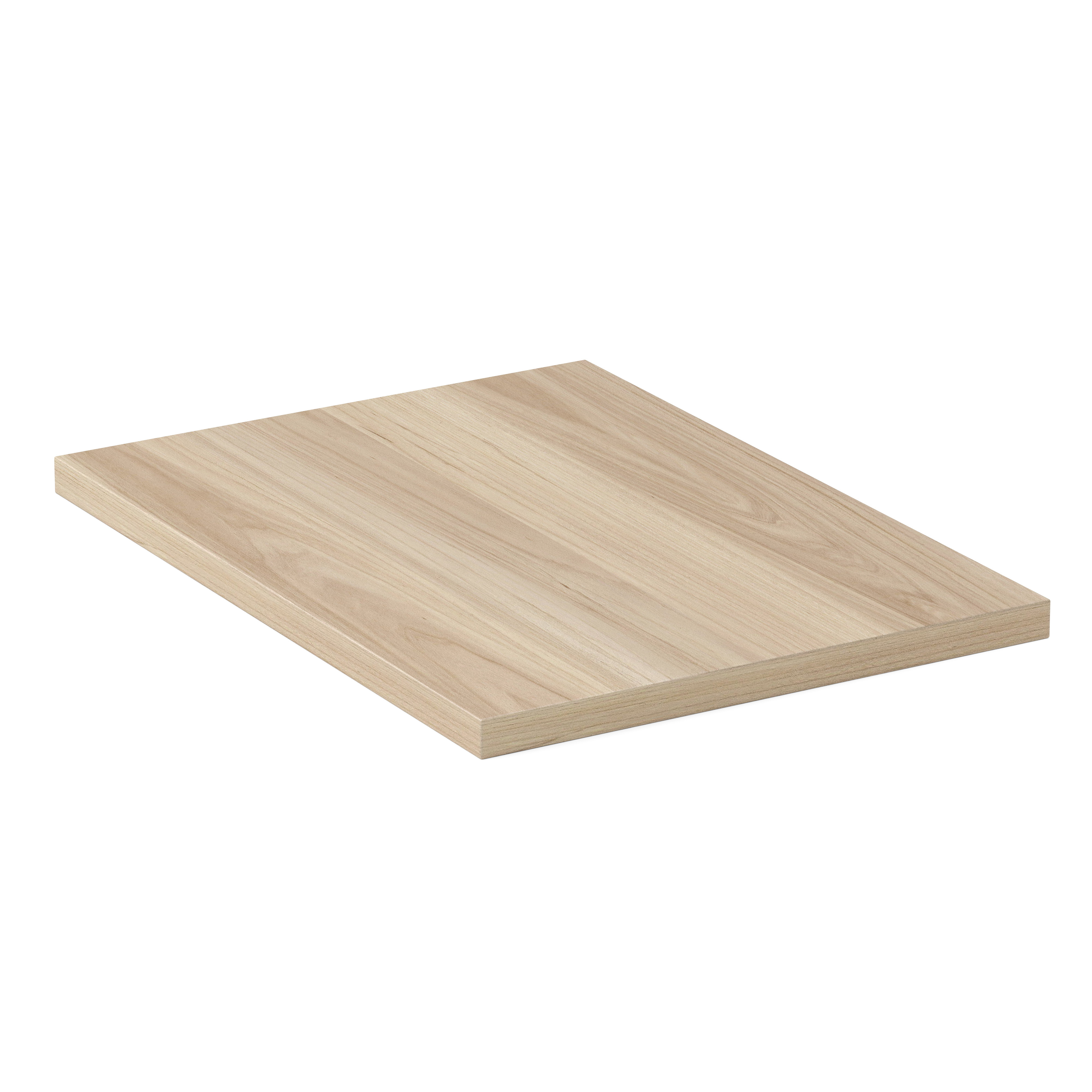 OS Laminate Optional Top Panel for OS166 & OS175 - American Elm