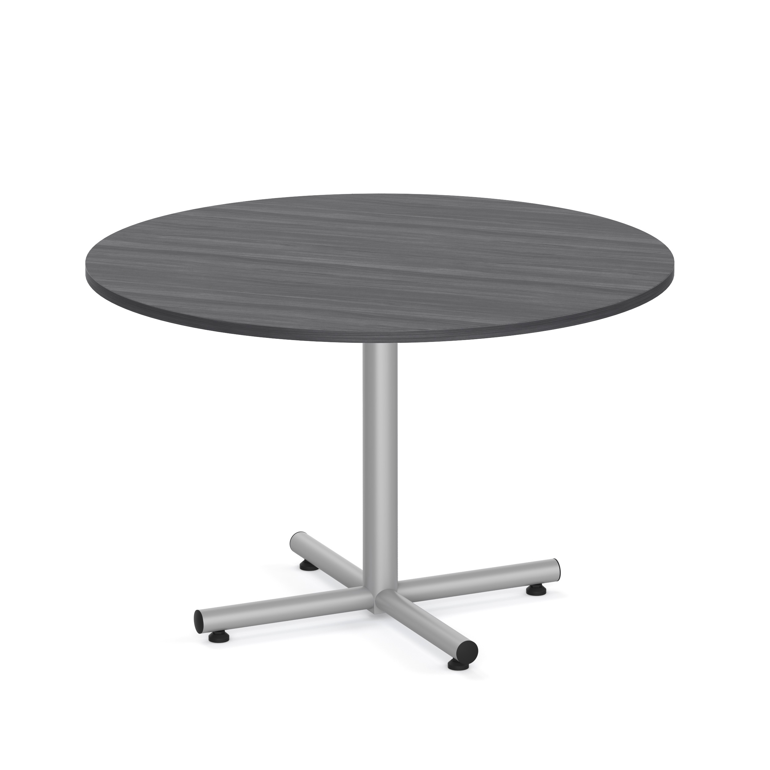 OfficeSource Conference/Multi-Purpose Tables 48" Round Top