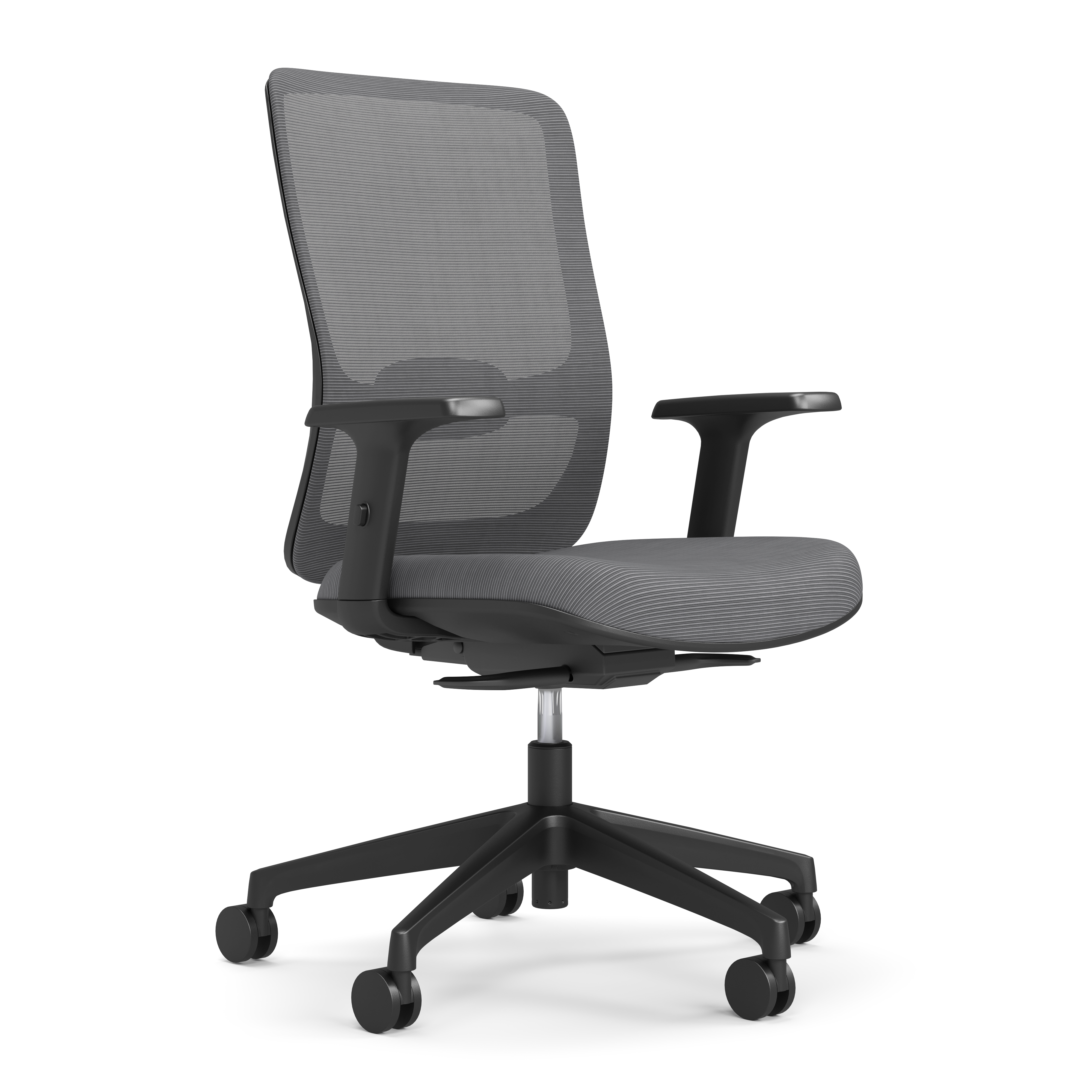 Orion Mesh Back Managers Chair with Seat Slider