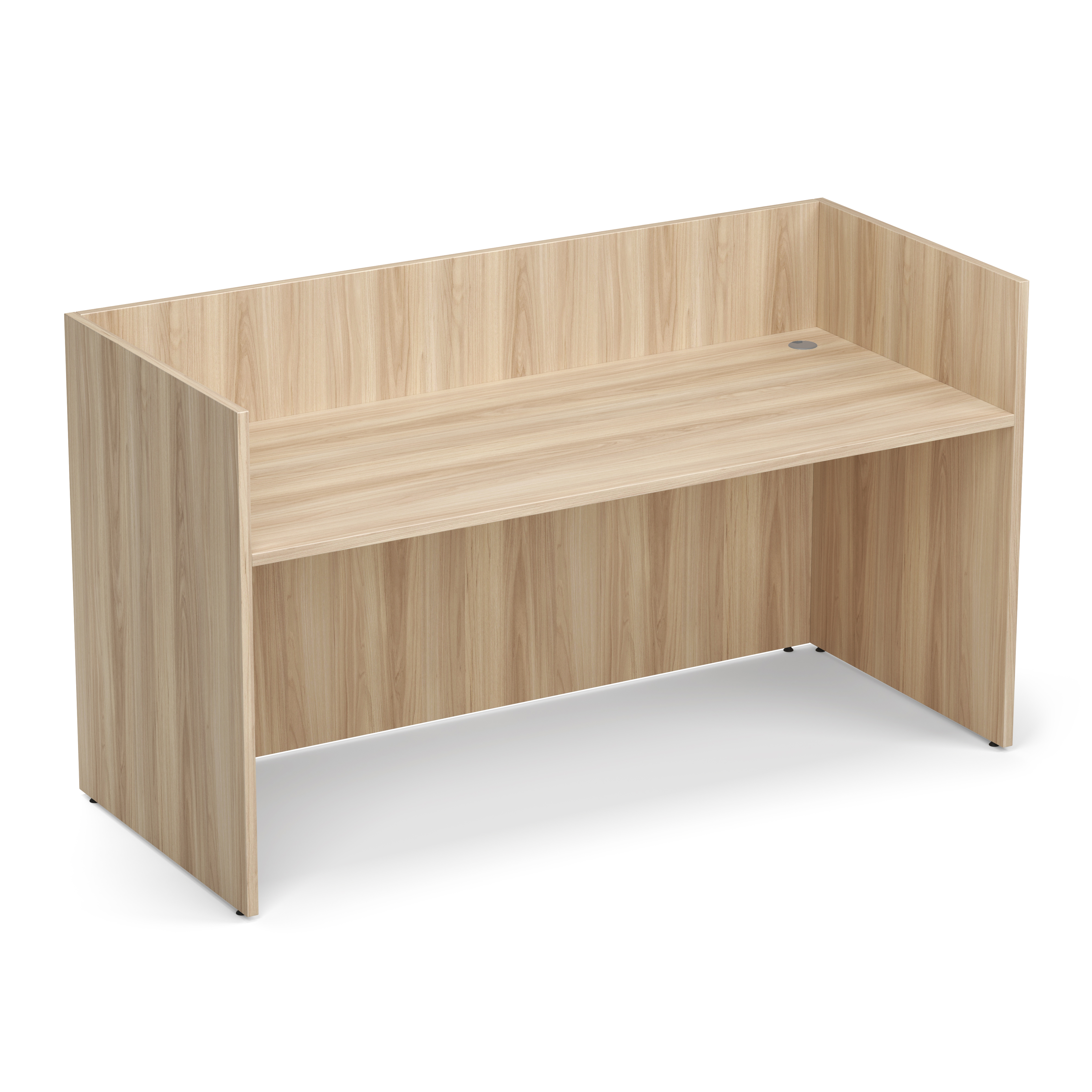 OfficeSource | OS Laminate | Reception Unit