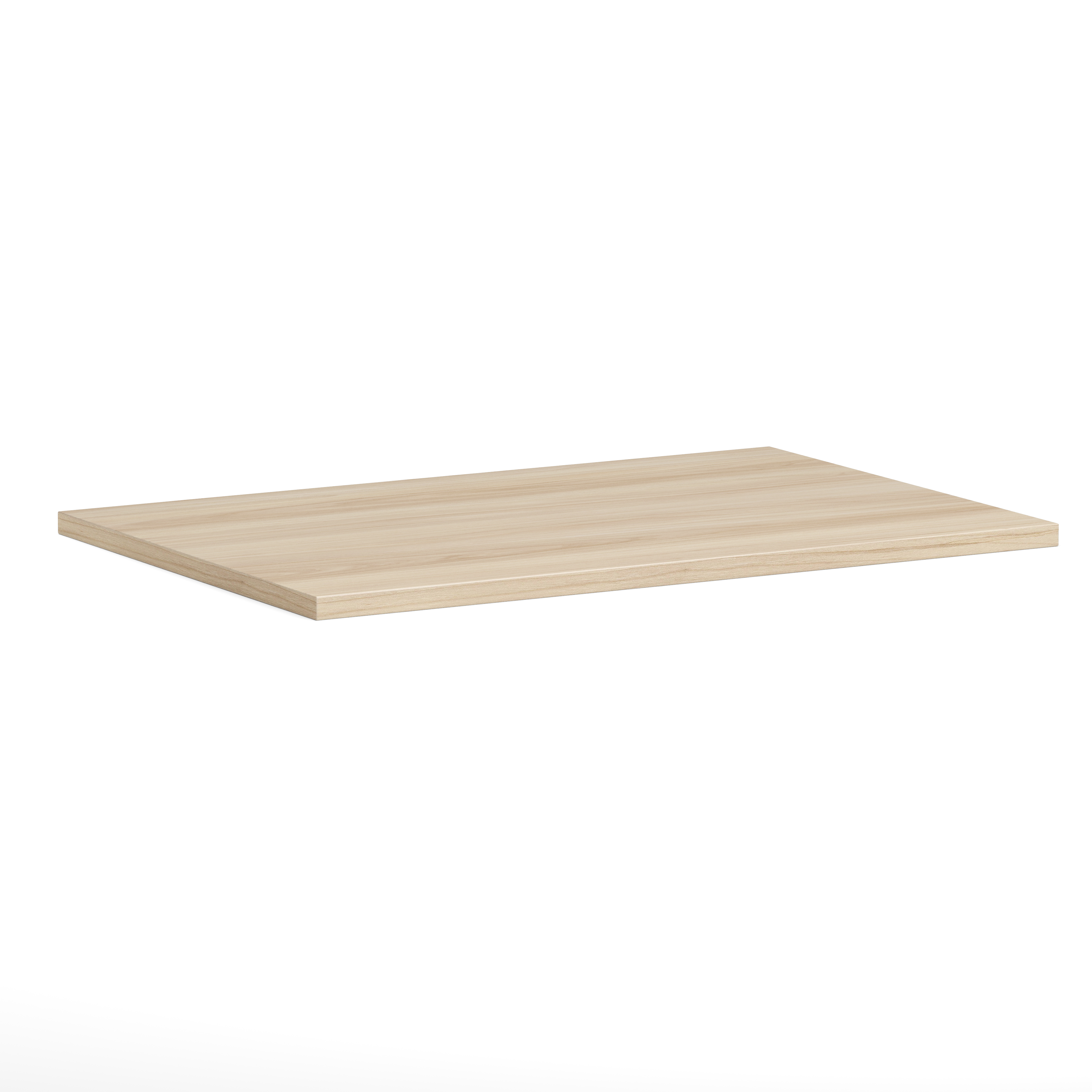 OfficeSource | Variant | Rectangular Top - 36"W x 24"D (Requires Base)