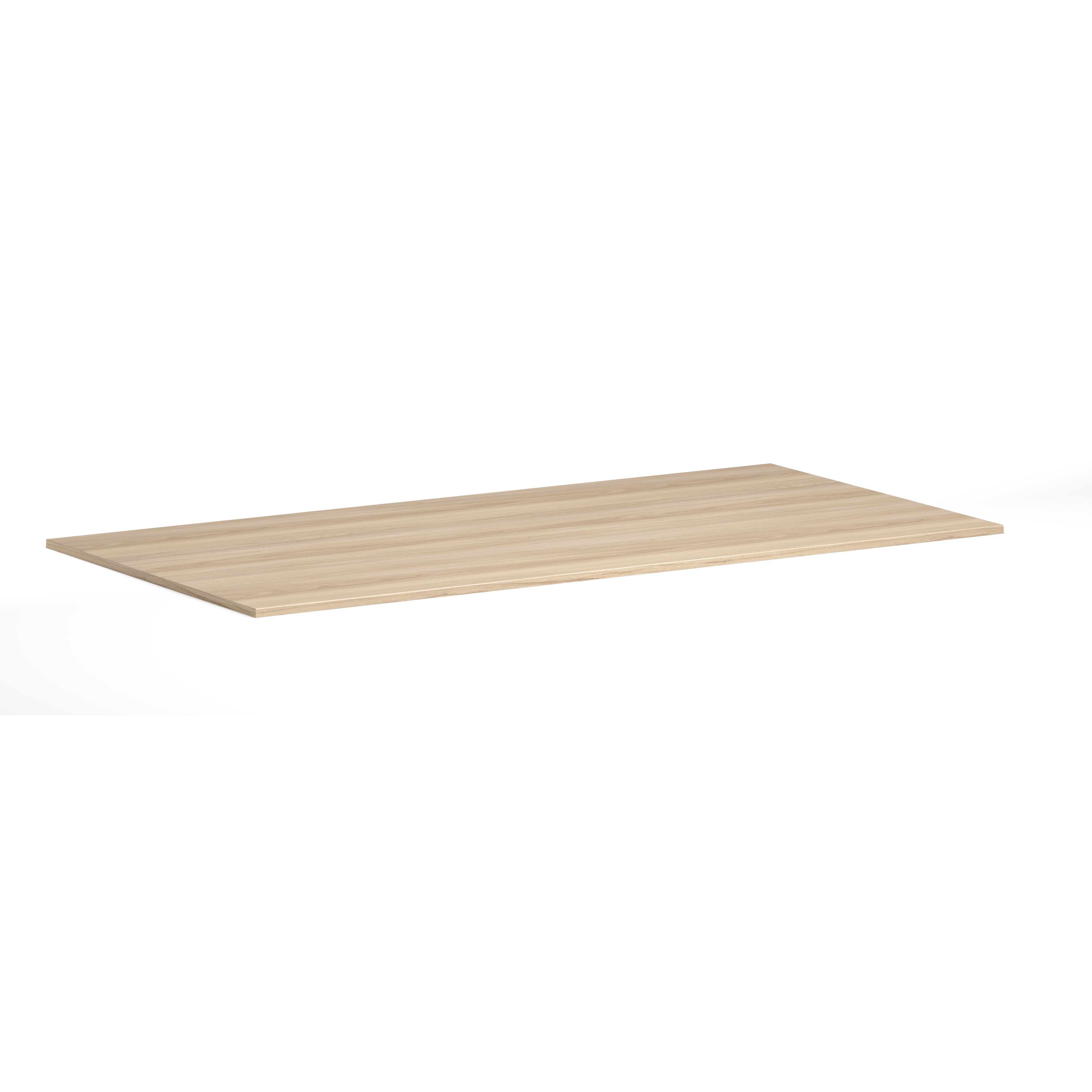 OfficeSource | Variant | Rectangular Top - 72"W x 36"D (Requires Base)