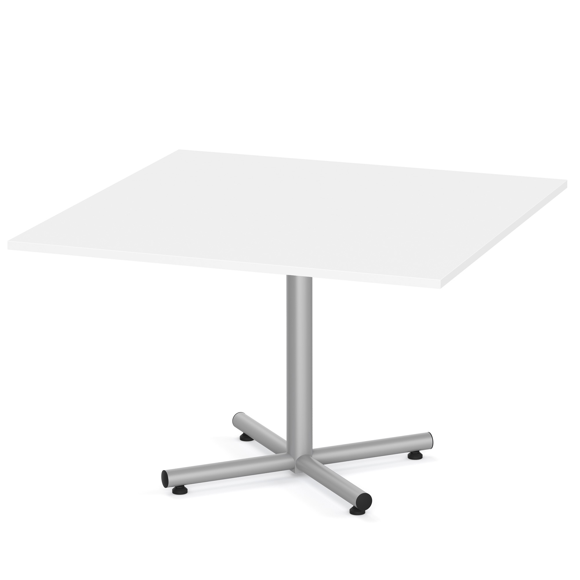 OfficeSource | OS Conference/Multi-Purpose Tables | 48" Square Top