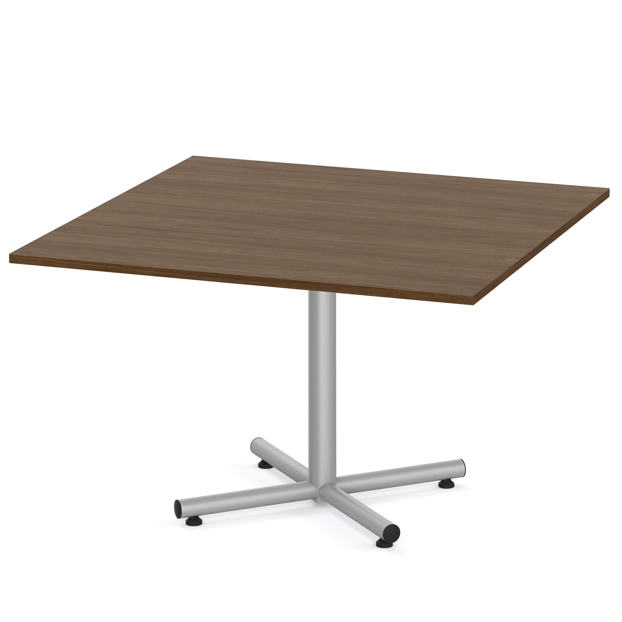 OfficeSource | OS Conference/Multi-Purpose Tables | 48" Square Top