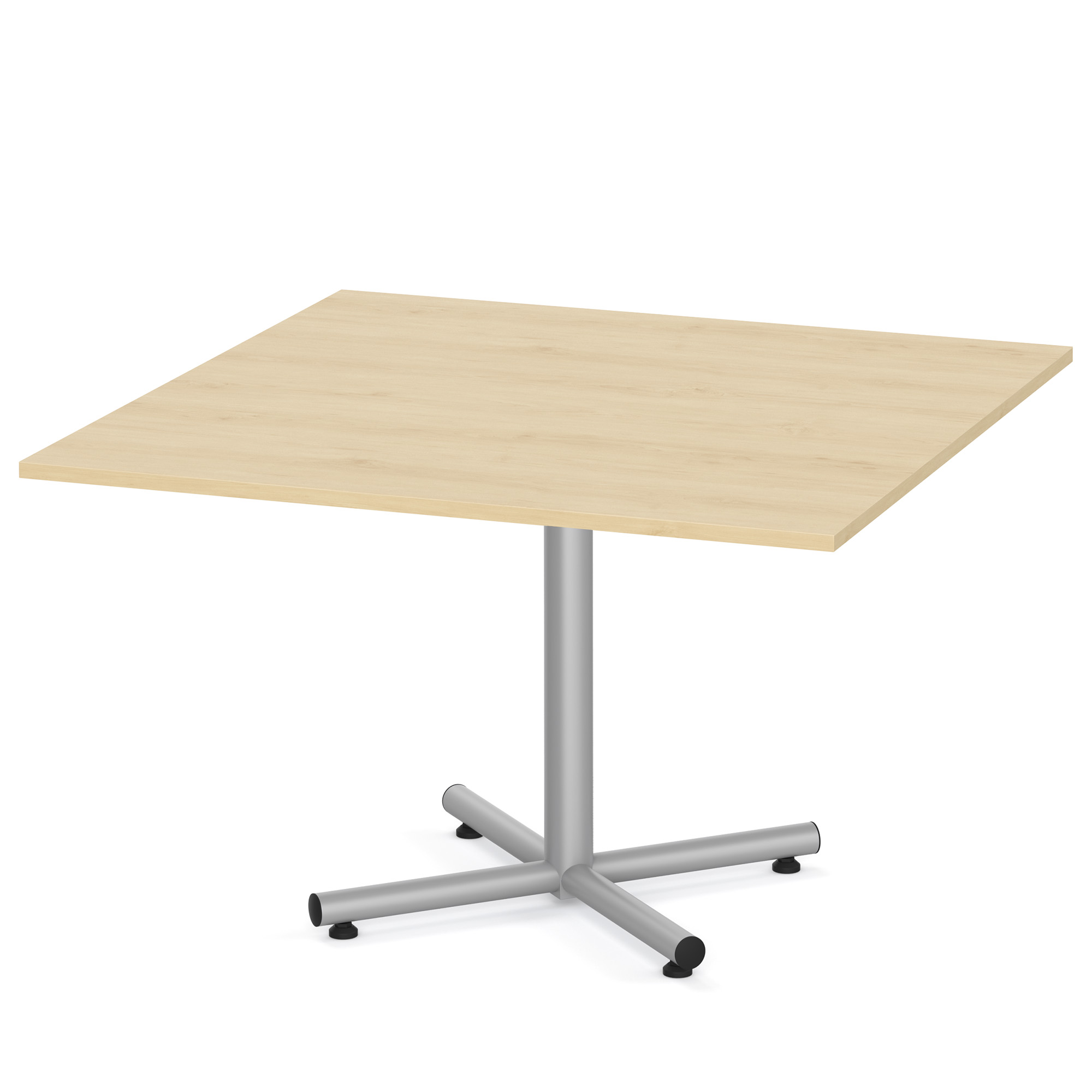 OfficeSource | OS Conference/Multi-Purpose Tables | 48" Square Top