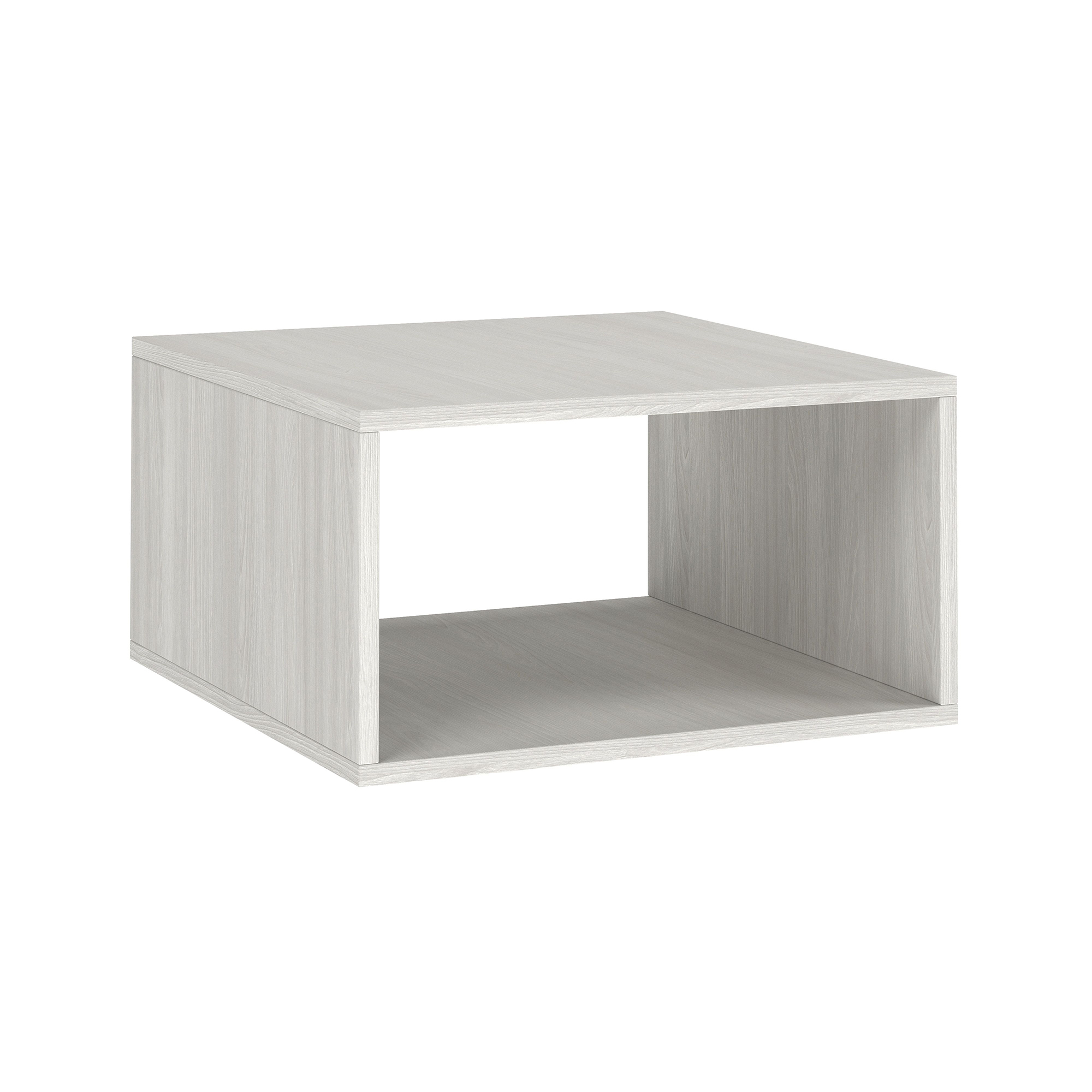 OfficeSource | OS Reception Tables | Cube Table - Arcadia White