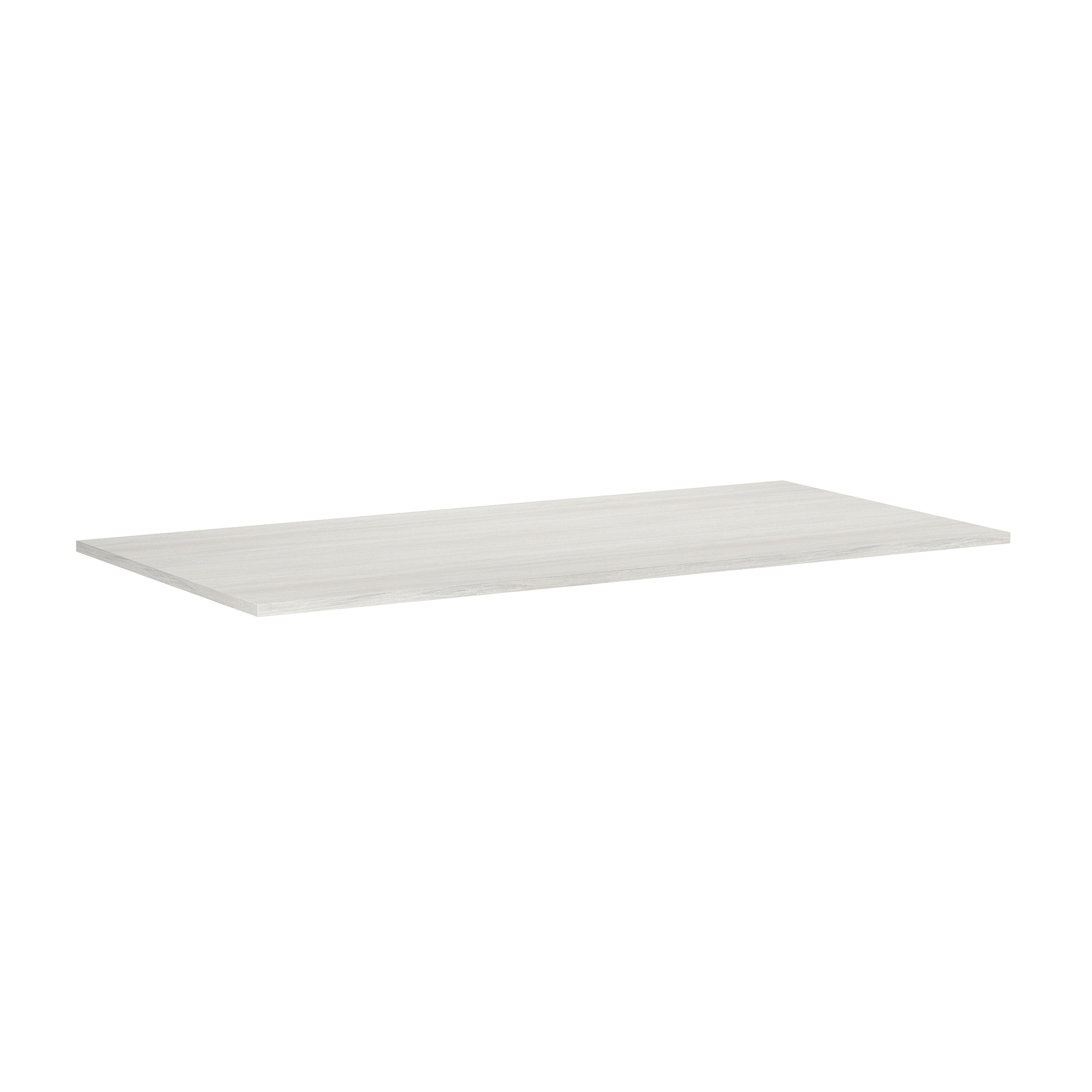 OfficeSource | Variant | Rectangular Top - 72"W x 36"D (Requires Base)