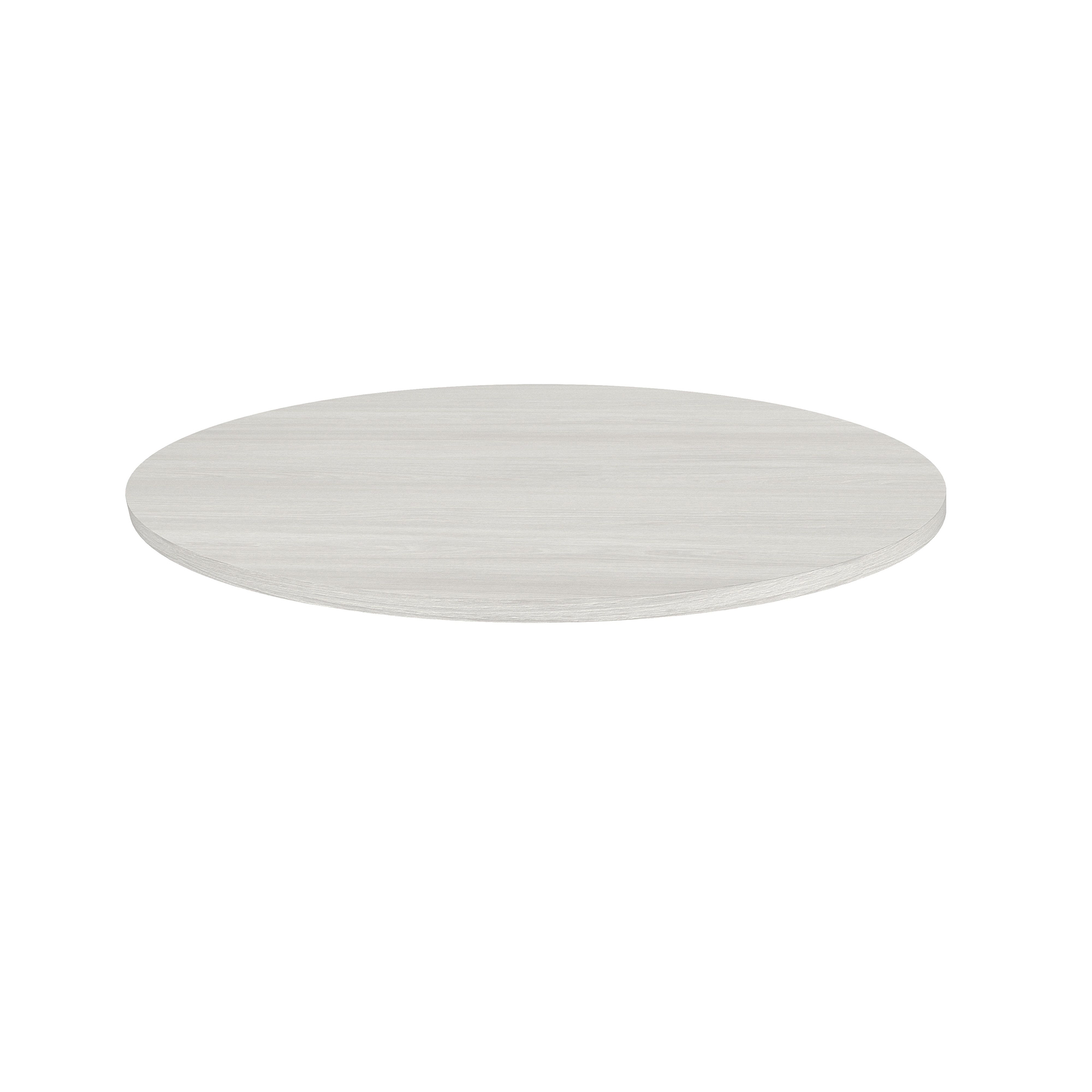 OfficeSource | Conference/Multi-Purpose Tables | 42" Round Table Top - Requires Base