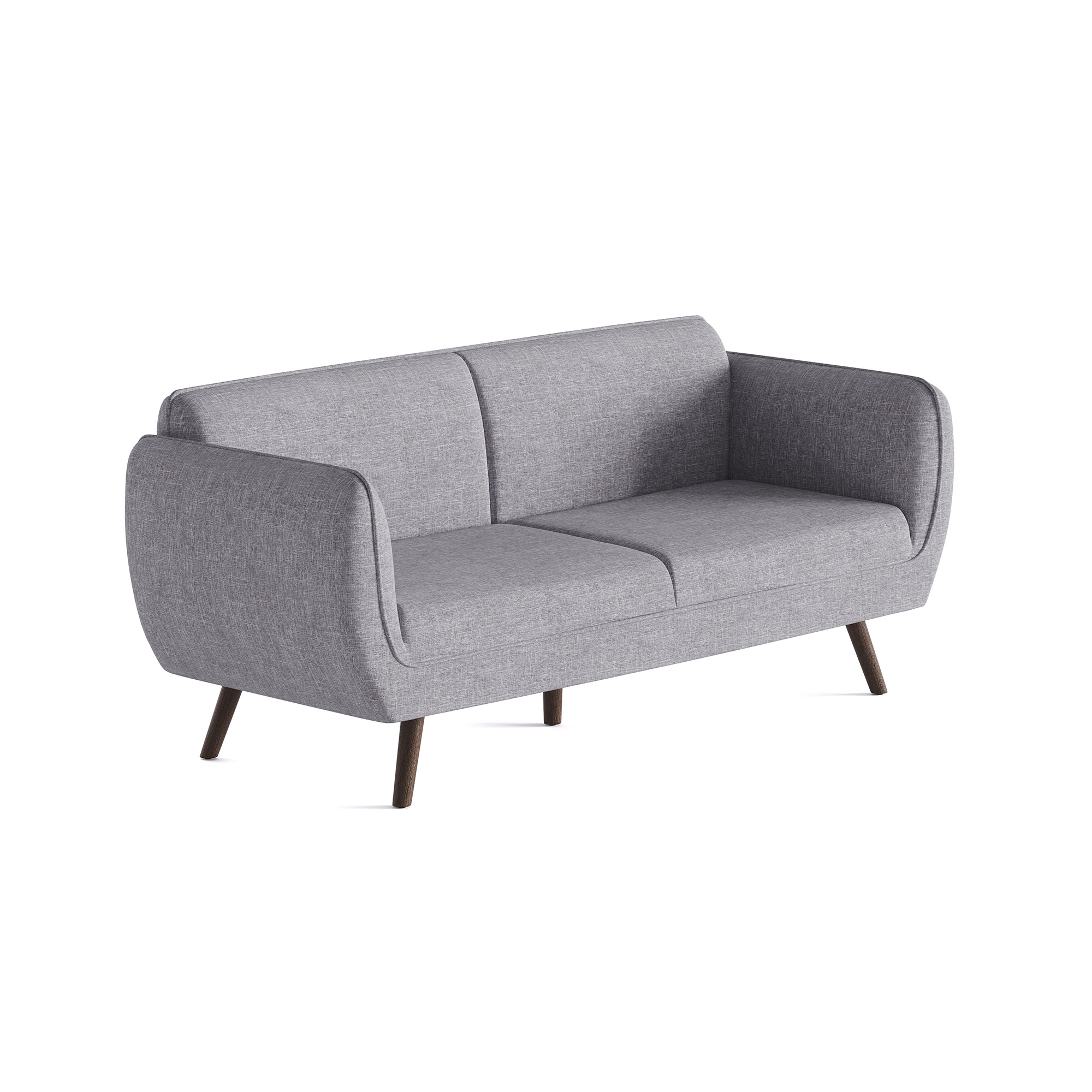 OfficeSource Mason Sofa