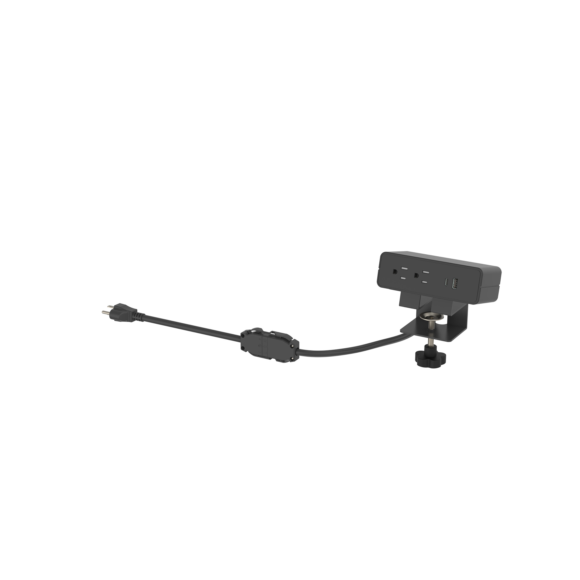 OfficeSource Daisy Chainable Power Module