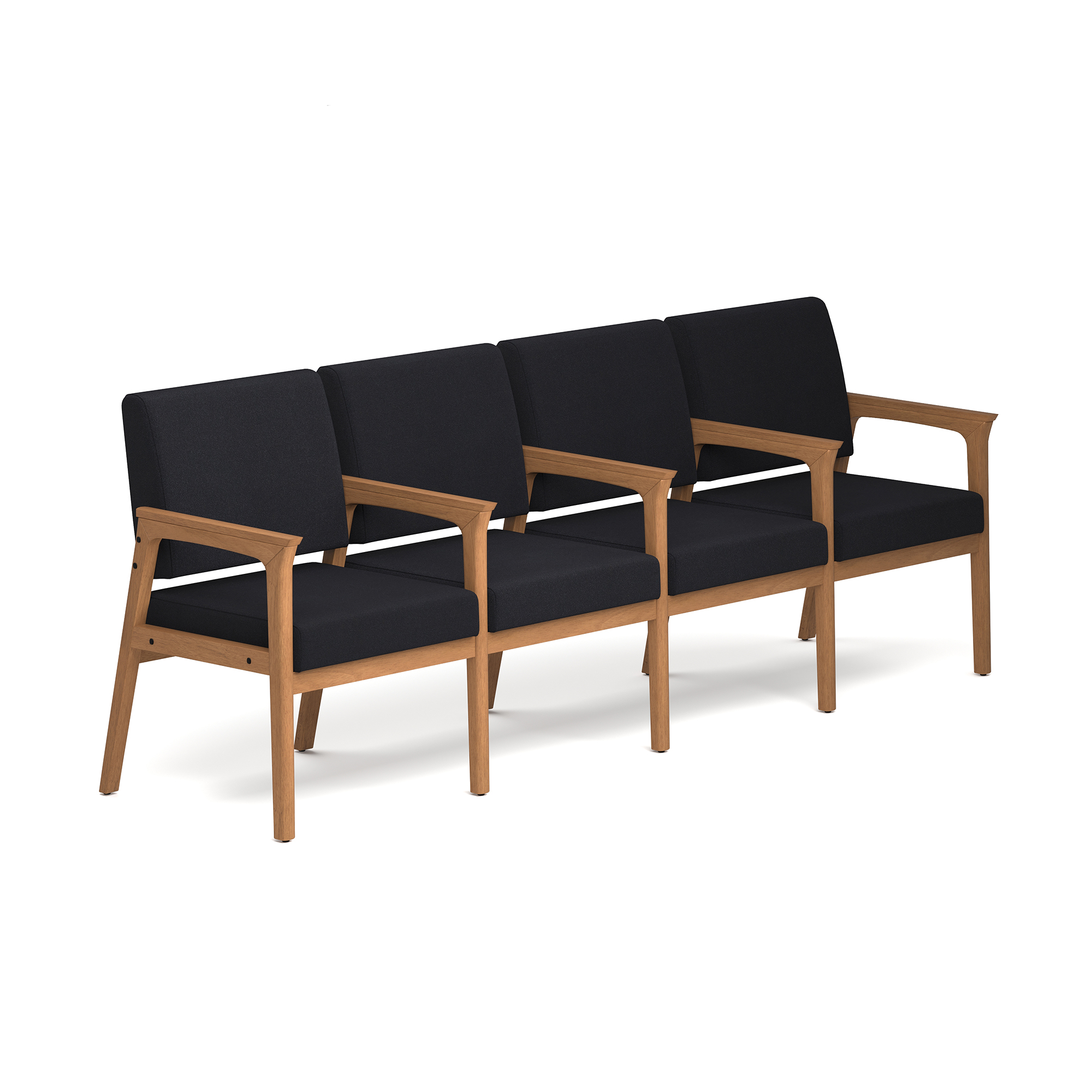 How Do You Choose Guest Seating That Makes a Reception Feel Professional, Comfortable, and Worth the Investment?