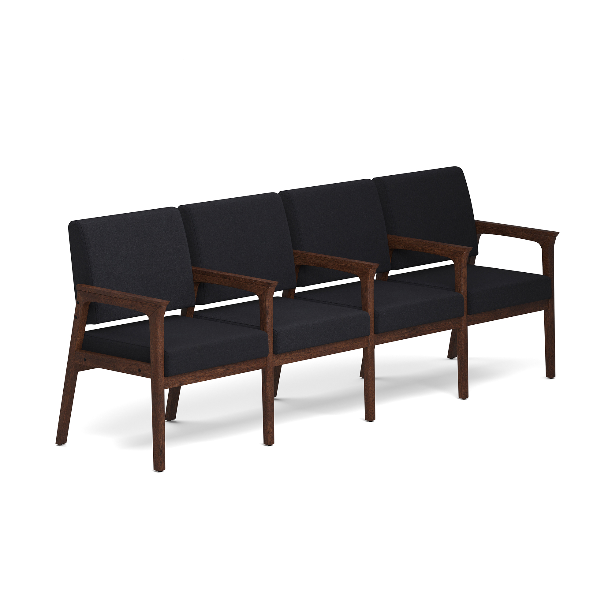 Which Guest Seating Options Make the Best First Impression in Modern Offices?