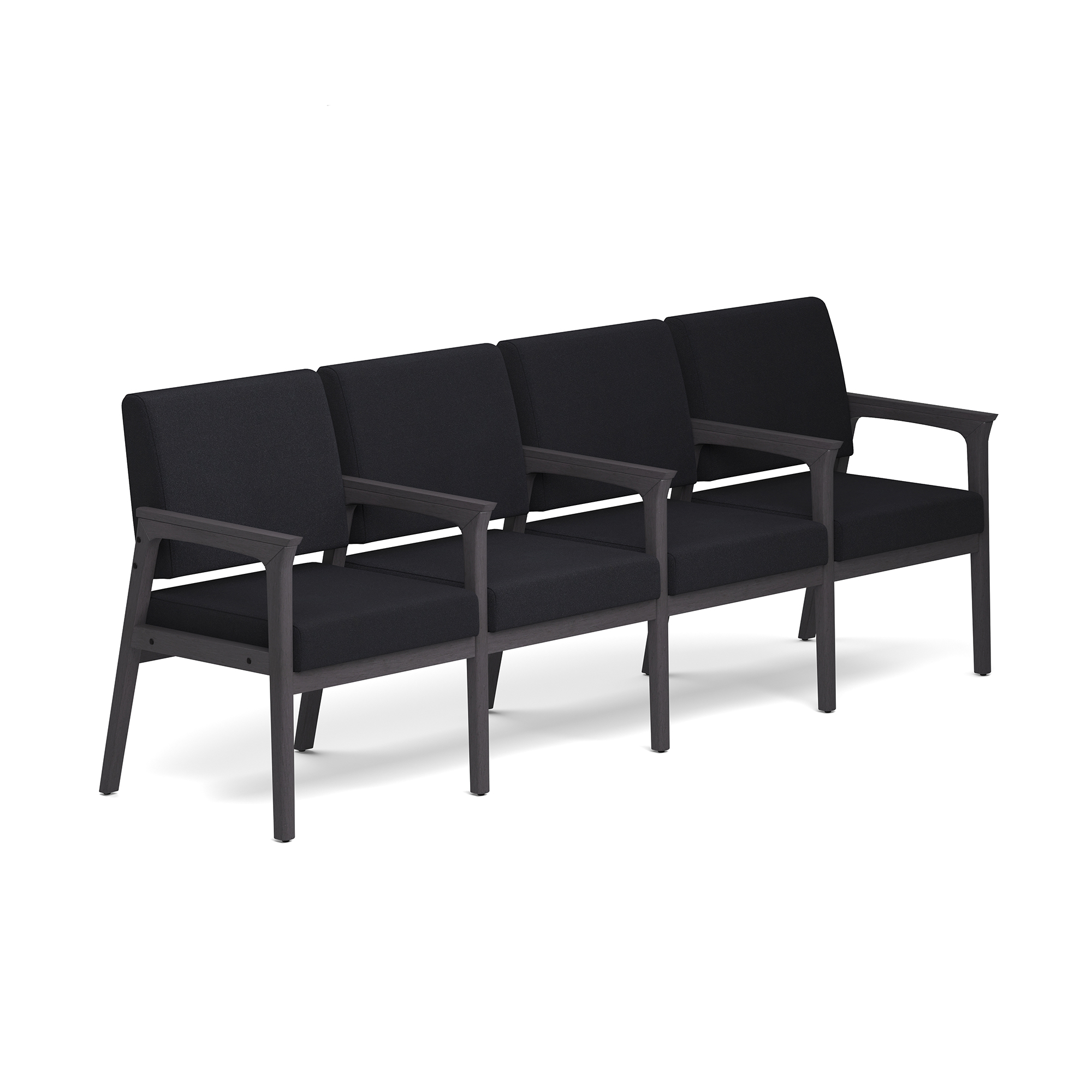 What Should You Look for in Guest Seating That Actually Works in an Office?