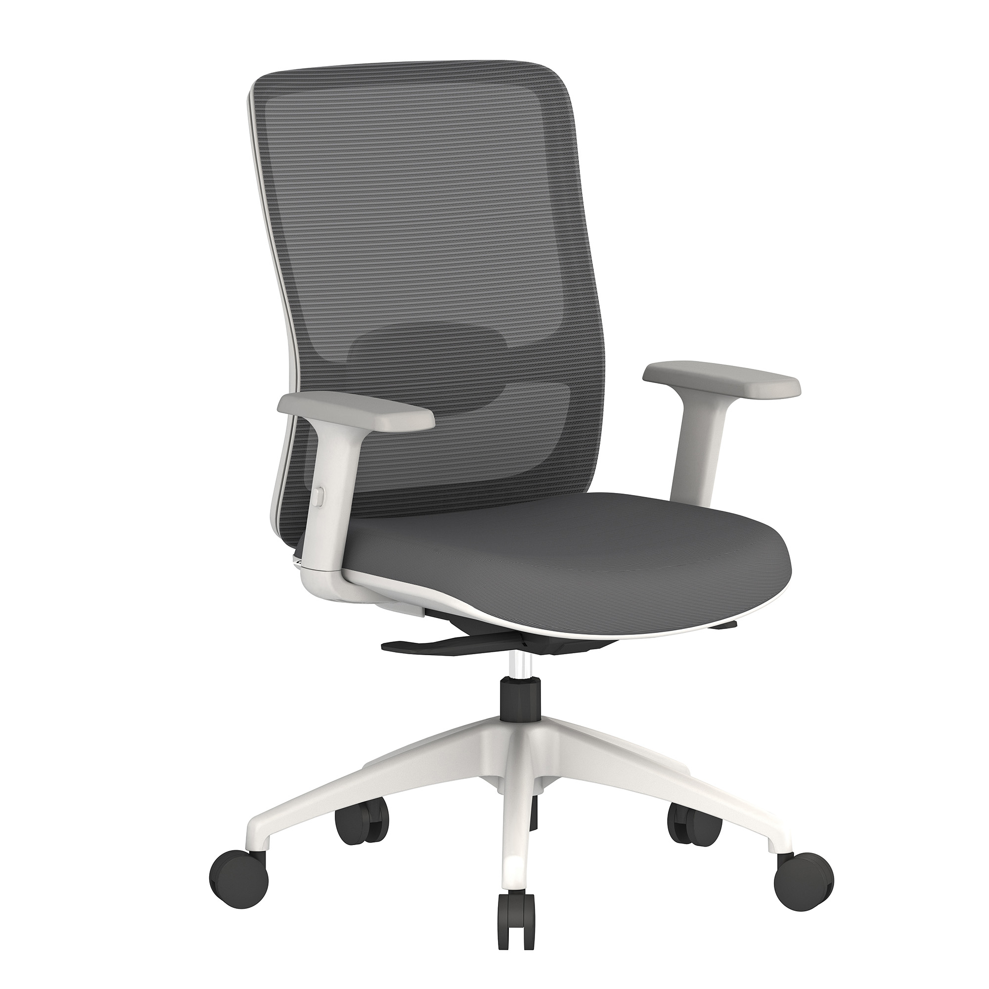 Orion Mesh Back Managers Chair with Seat Slider