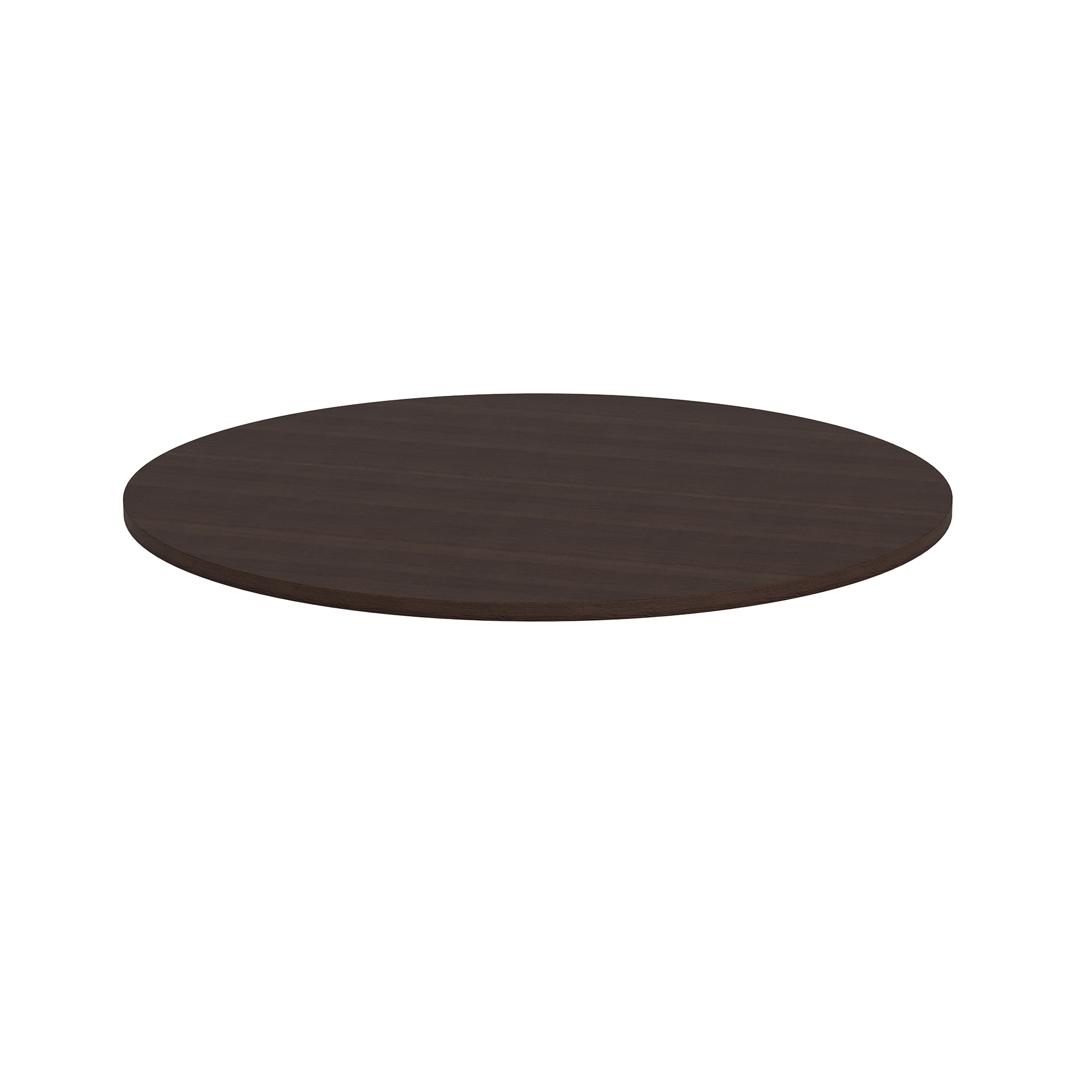 OfficeSource Conference/Multi-Purpose Tables 48" Round Top