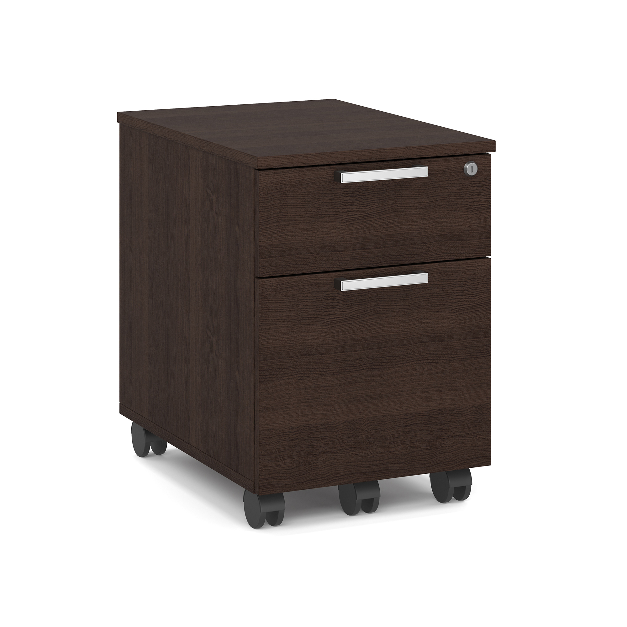 OS Laminate Mobile Pedestal - Box/File - Java