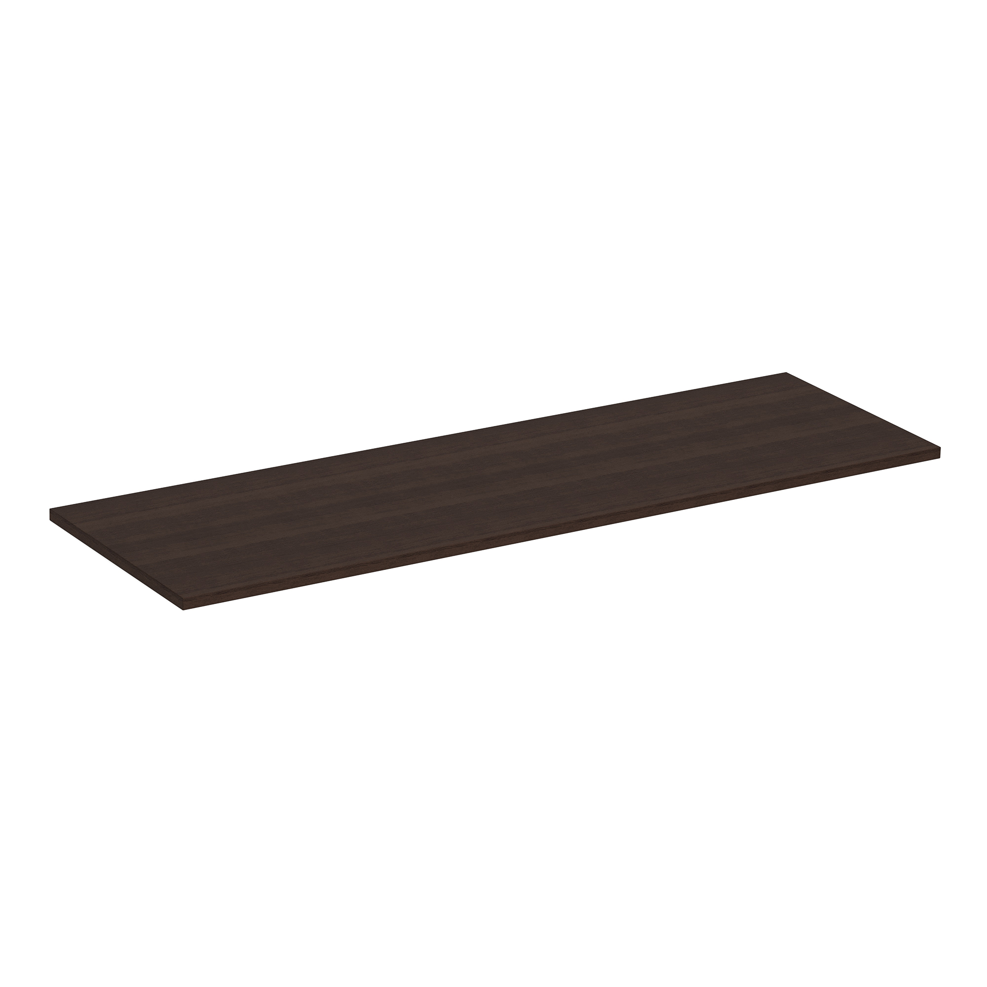 OS Laminate File or Storage Top - 71'' x 22'' - Java