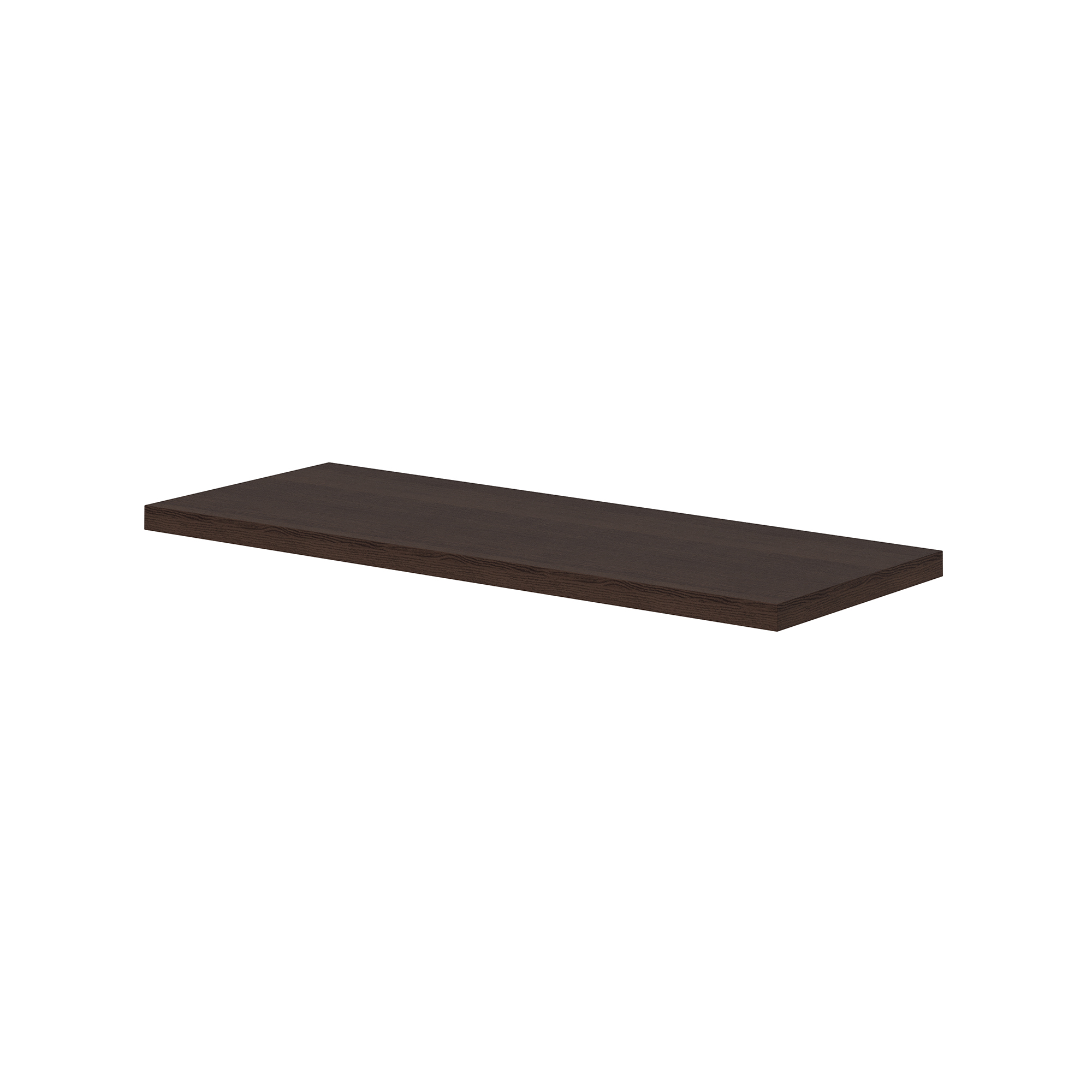 OfficeSource | Borders II | Rectangular Transaction Top 30''W x 12''D - Java